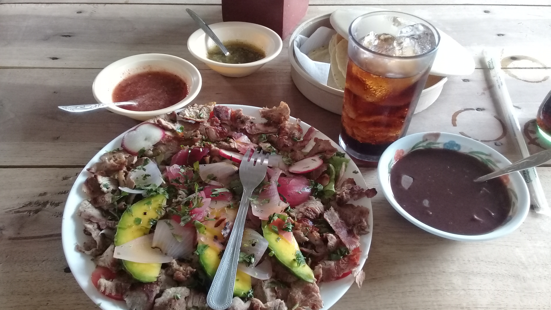 Restaurant "Poc Chuc de Maní" image 2