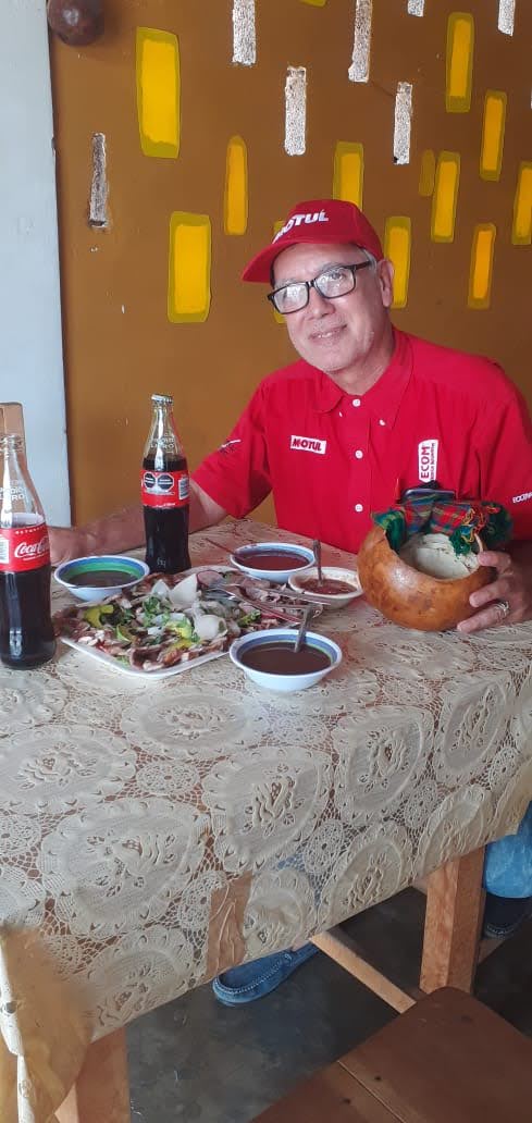 Restaurant "Poc Chuc de Maní" image 5