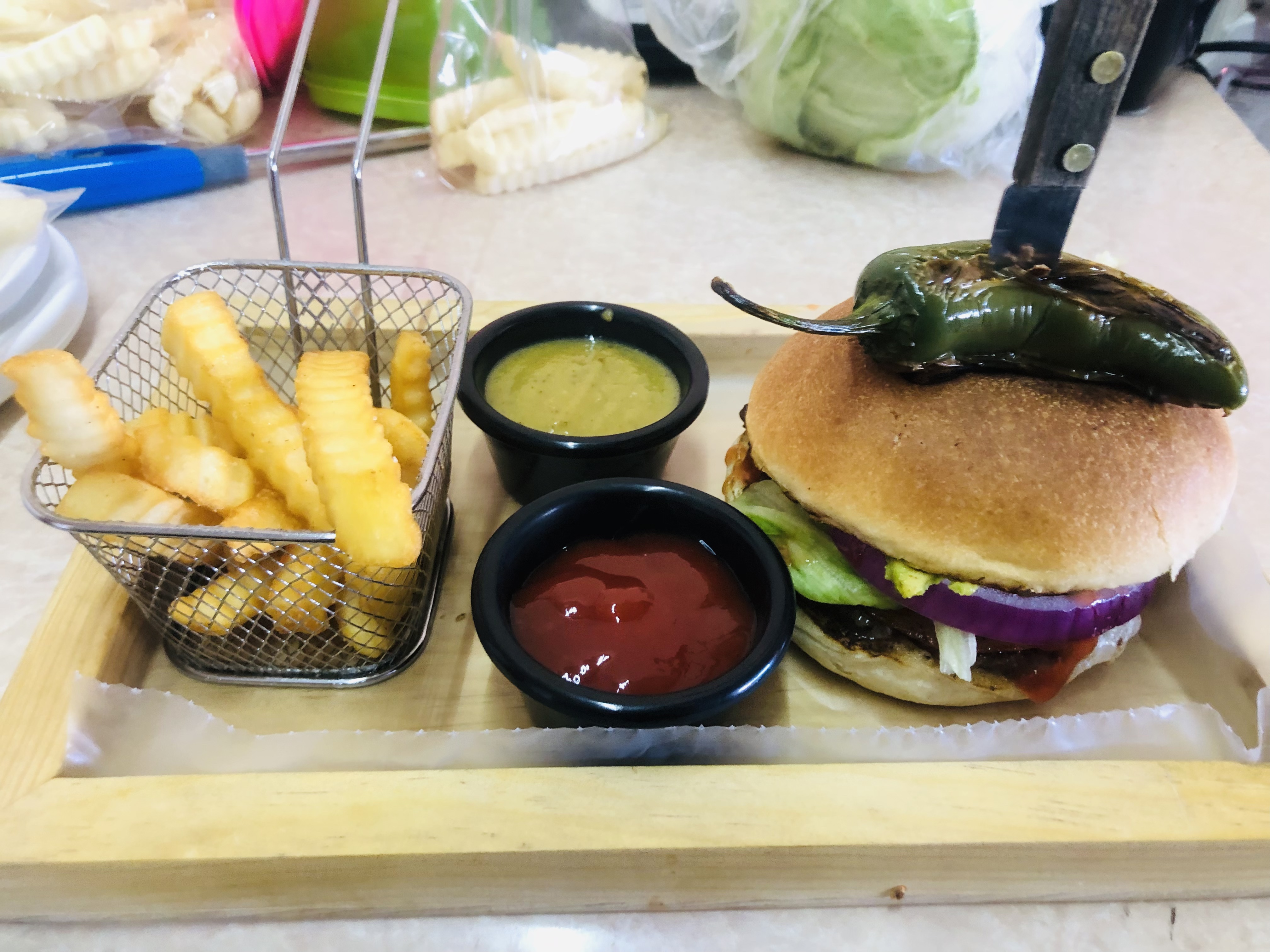 The Wild West image 3