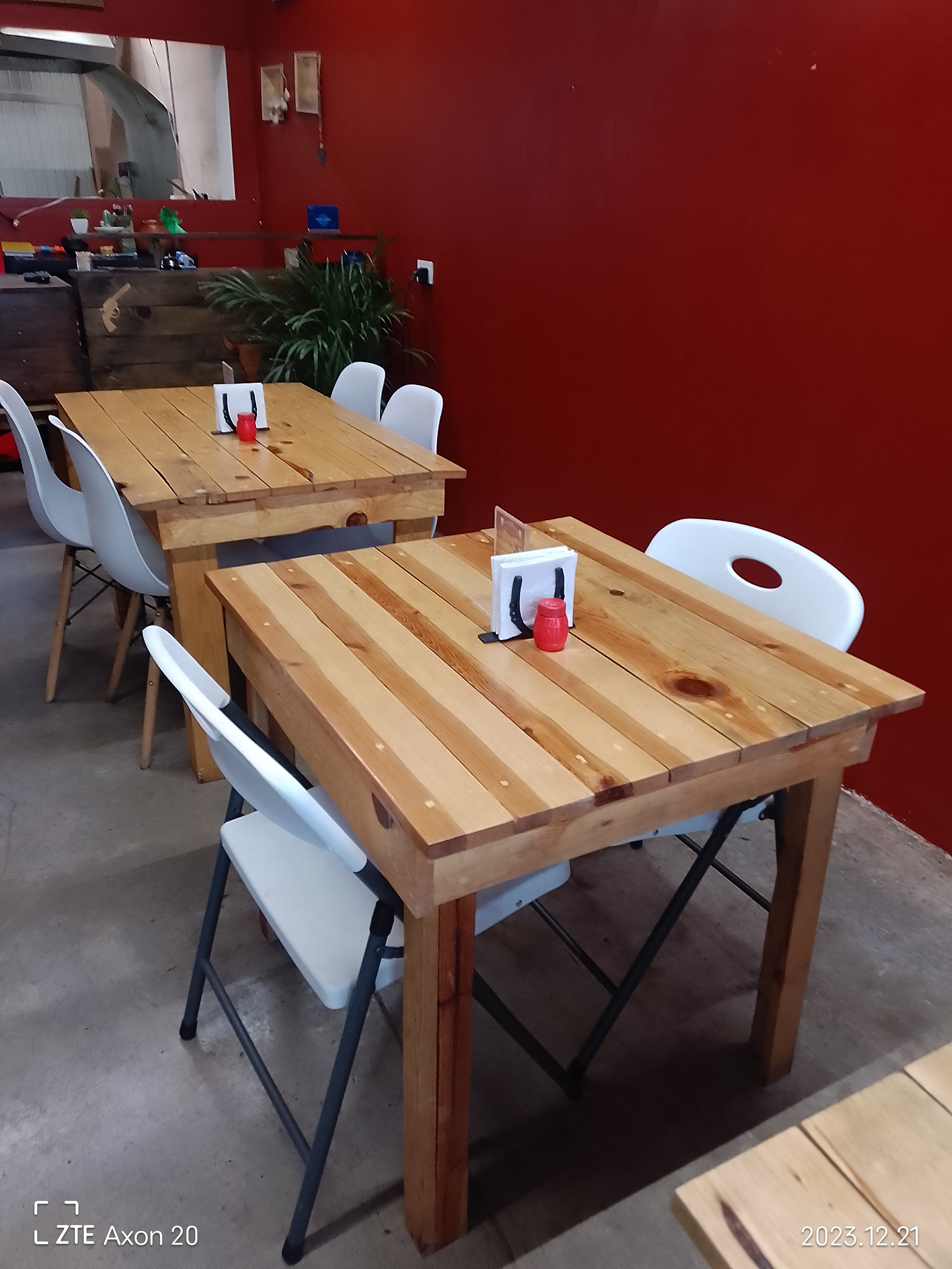 The Wild West image 6