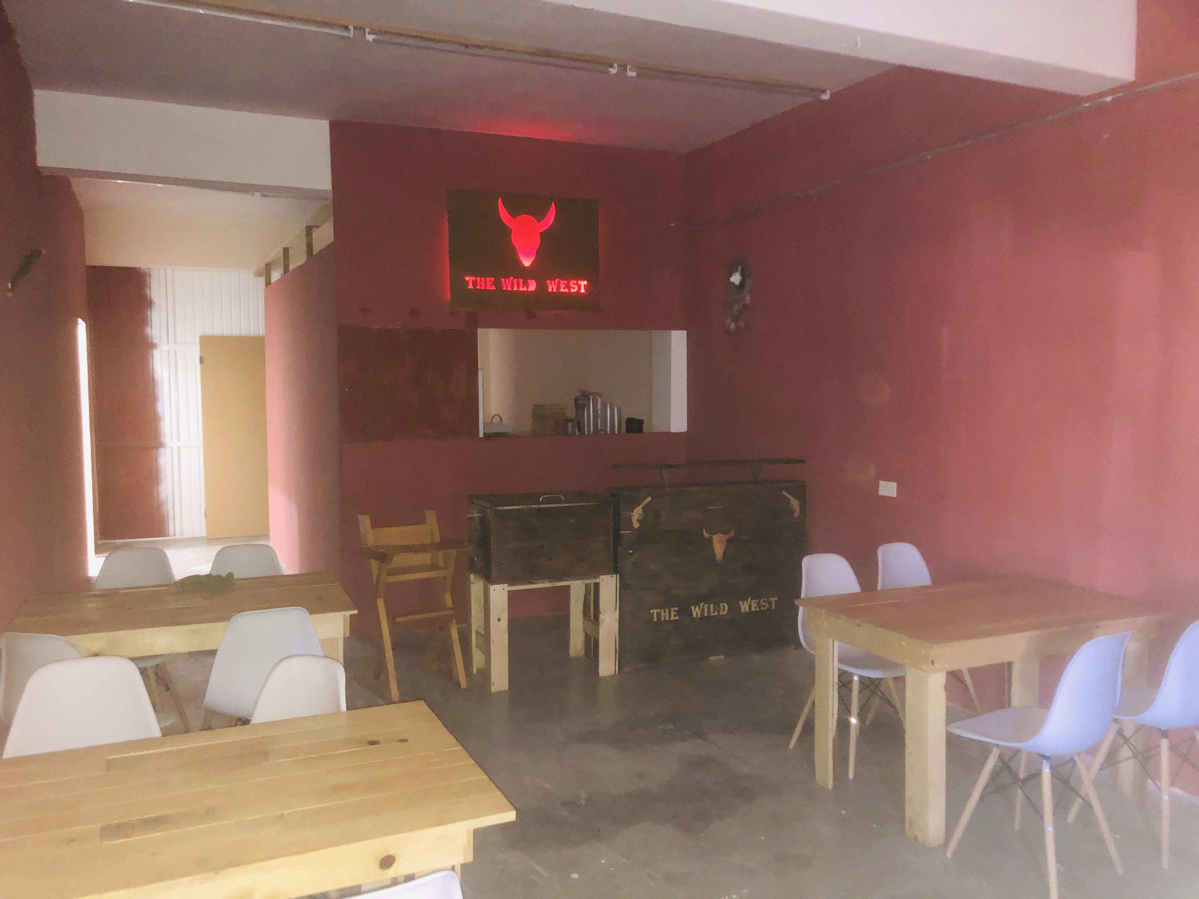 The Wild West image 7