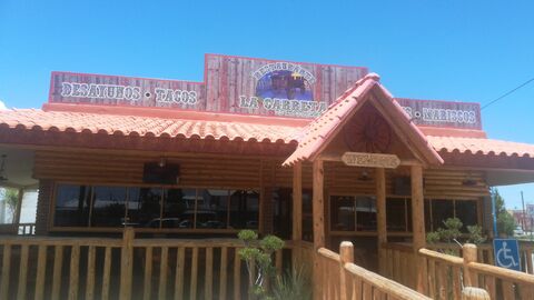 Restaurant la carreta image 1