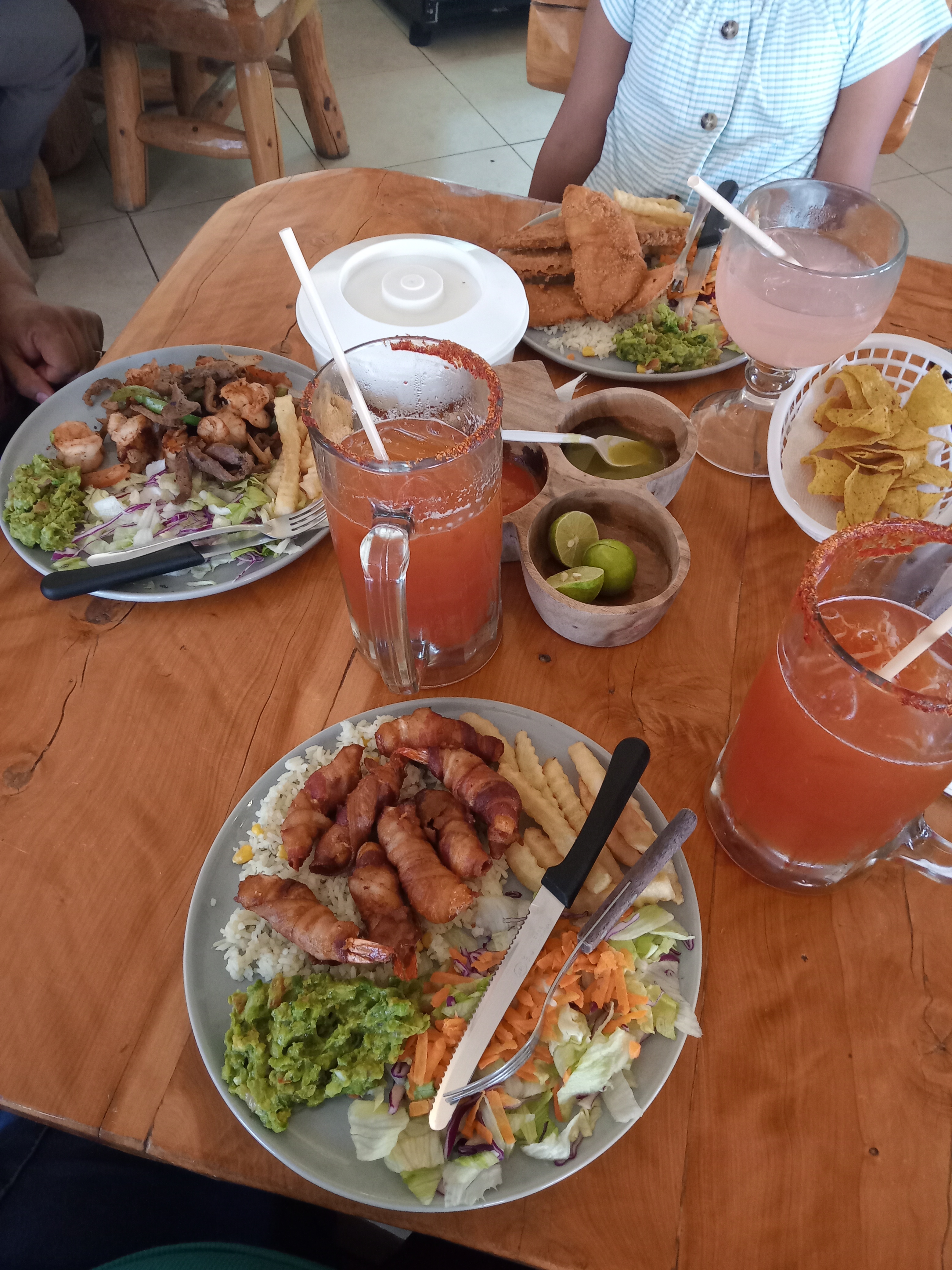 Restaurant la carreta image 2