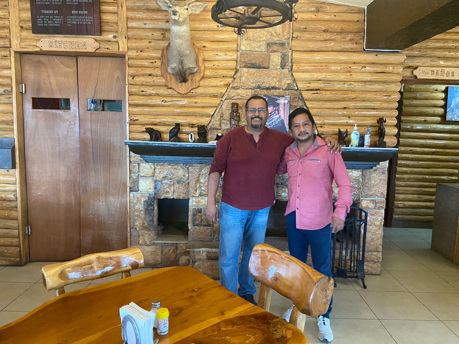 Restaurant la carreta image 4