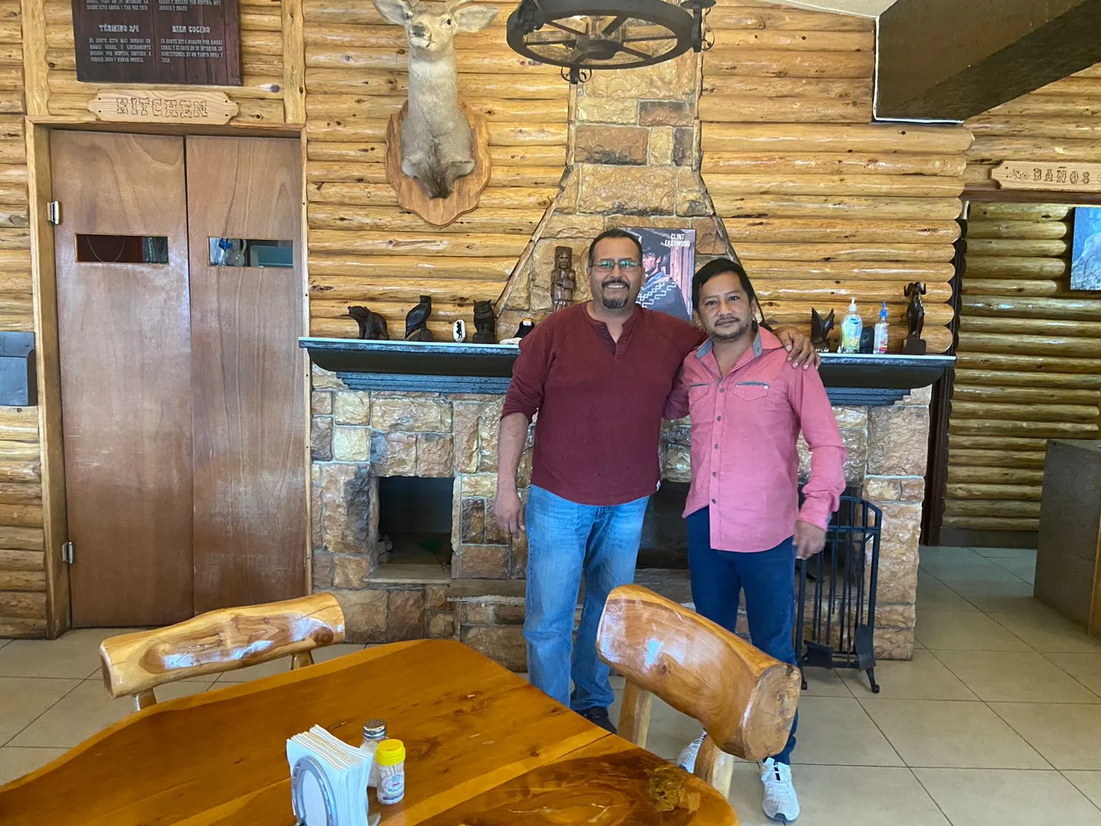 Restaurant la carreta image 4