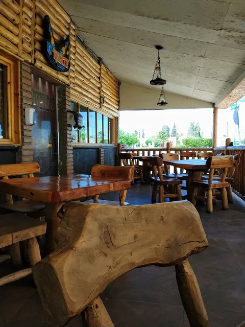 Restaurant la carreta image 5