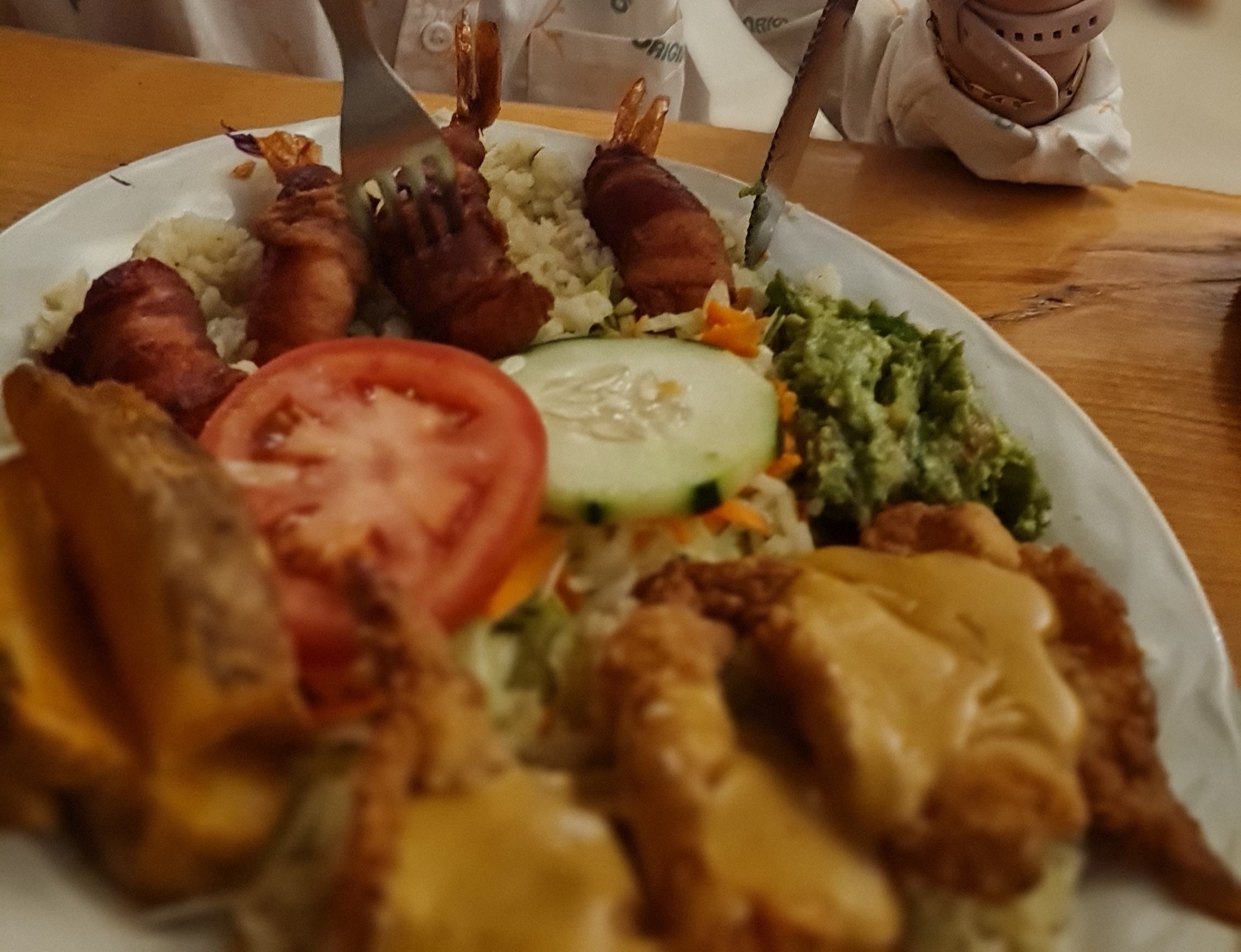 Restaurant la carreta image 6