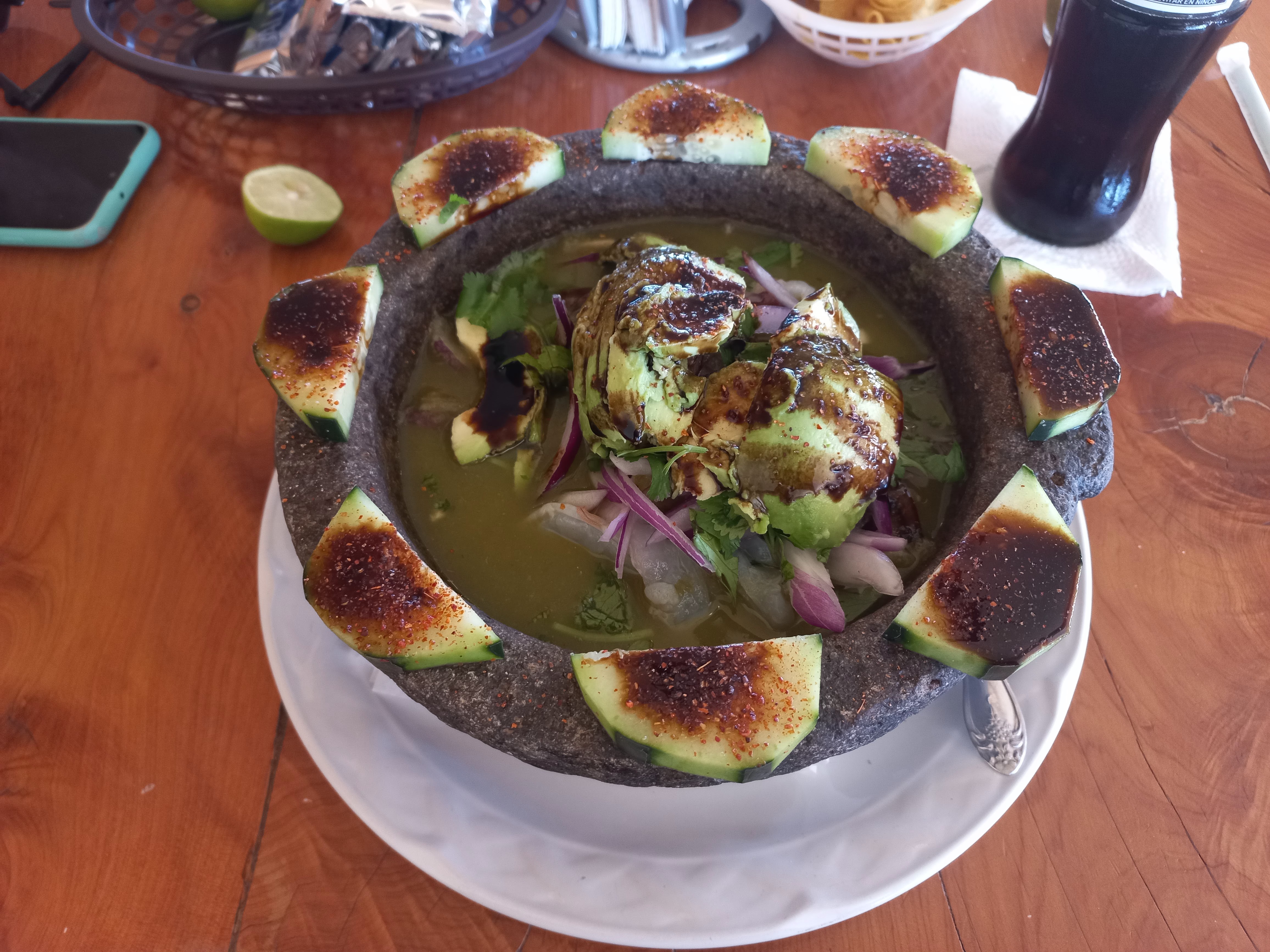 Restaurant la carreta image 8