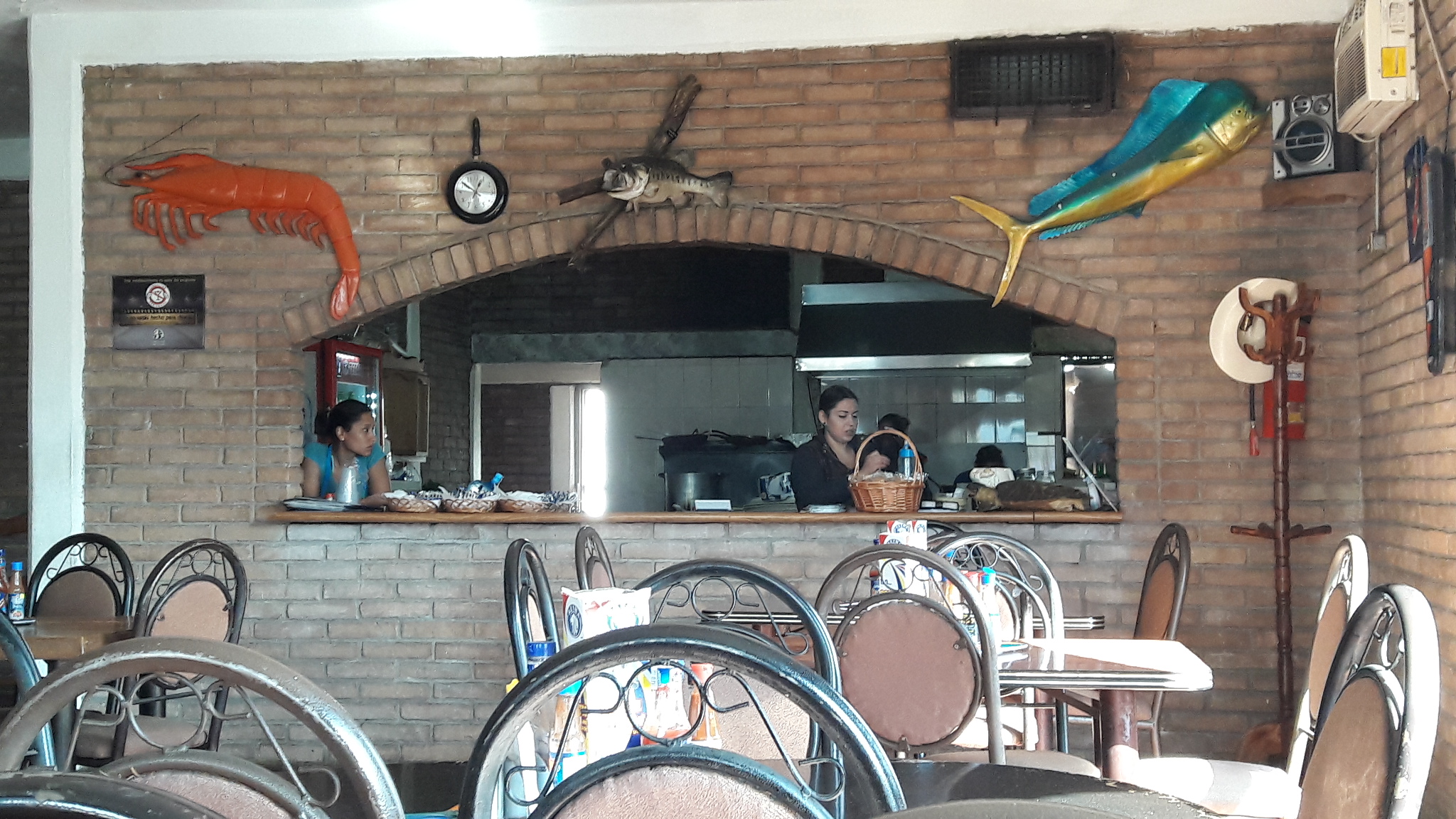 Chacal Restaurante image 1