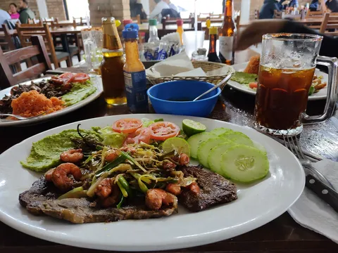 Chacal Restaurante image 2