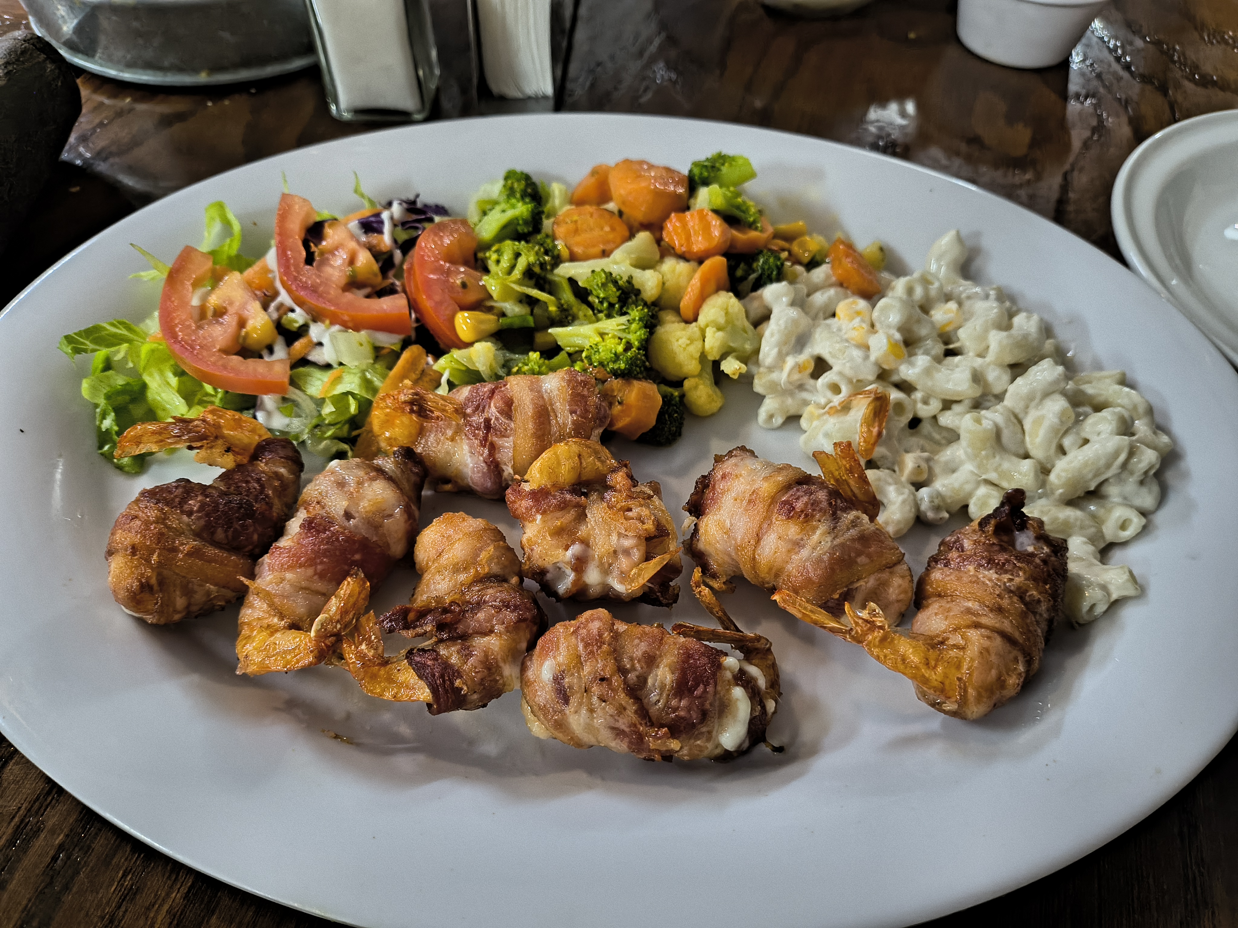 Chacal Restaurante image 3