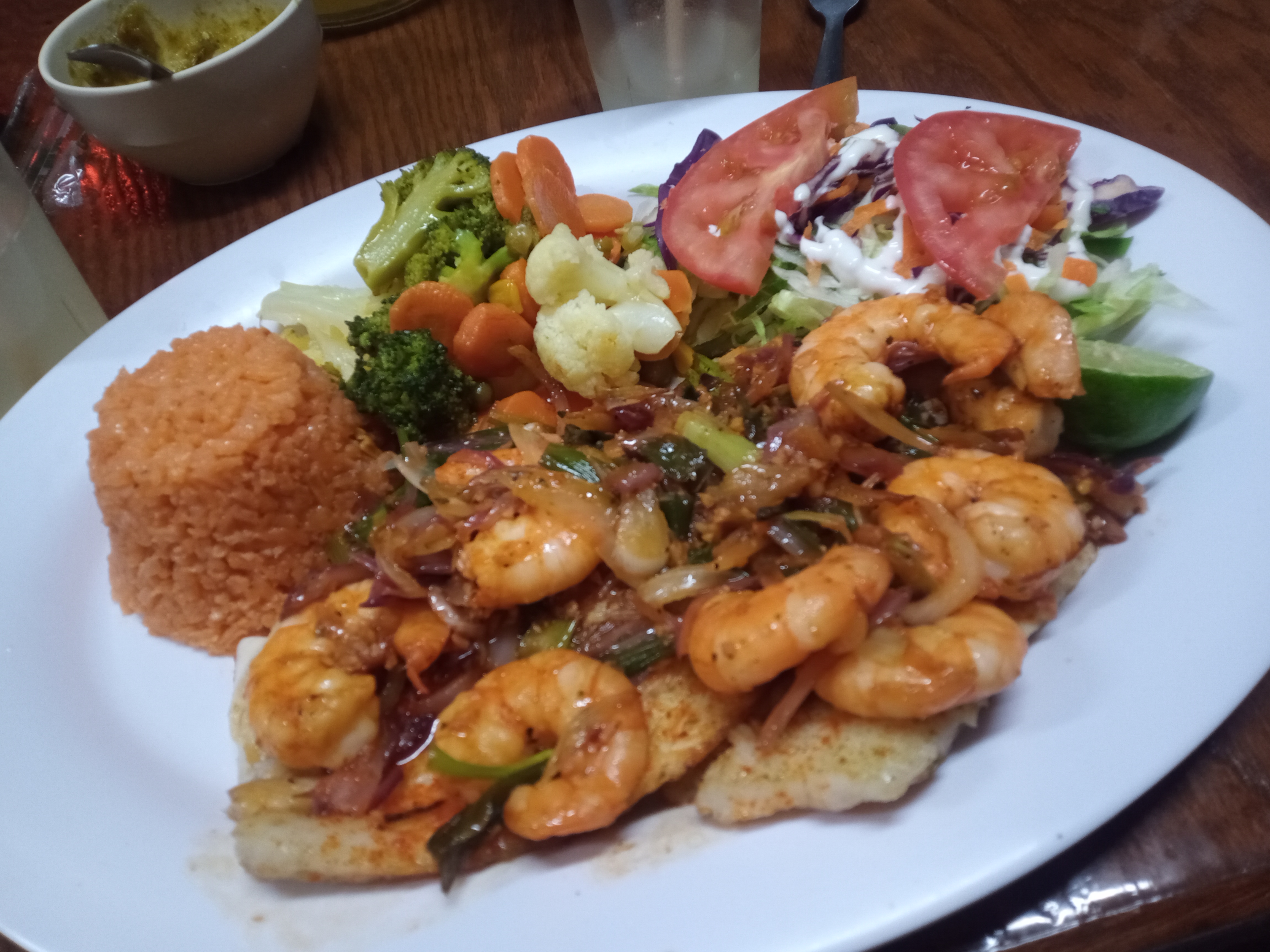 Chacal Restaurante image 4