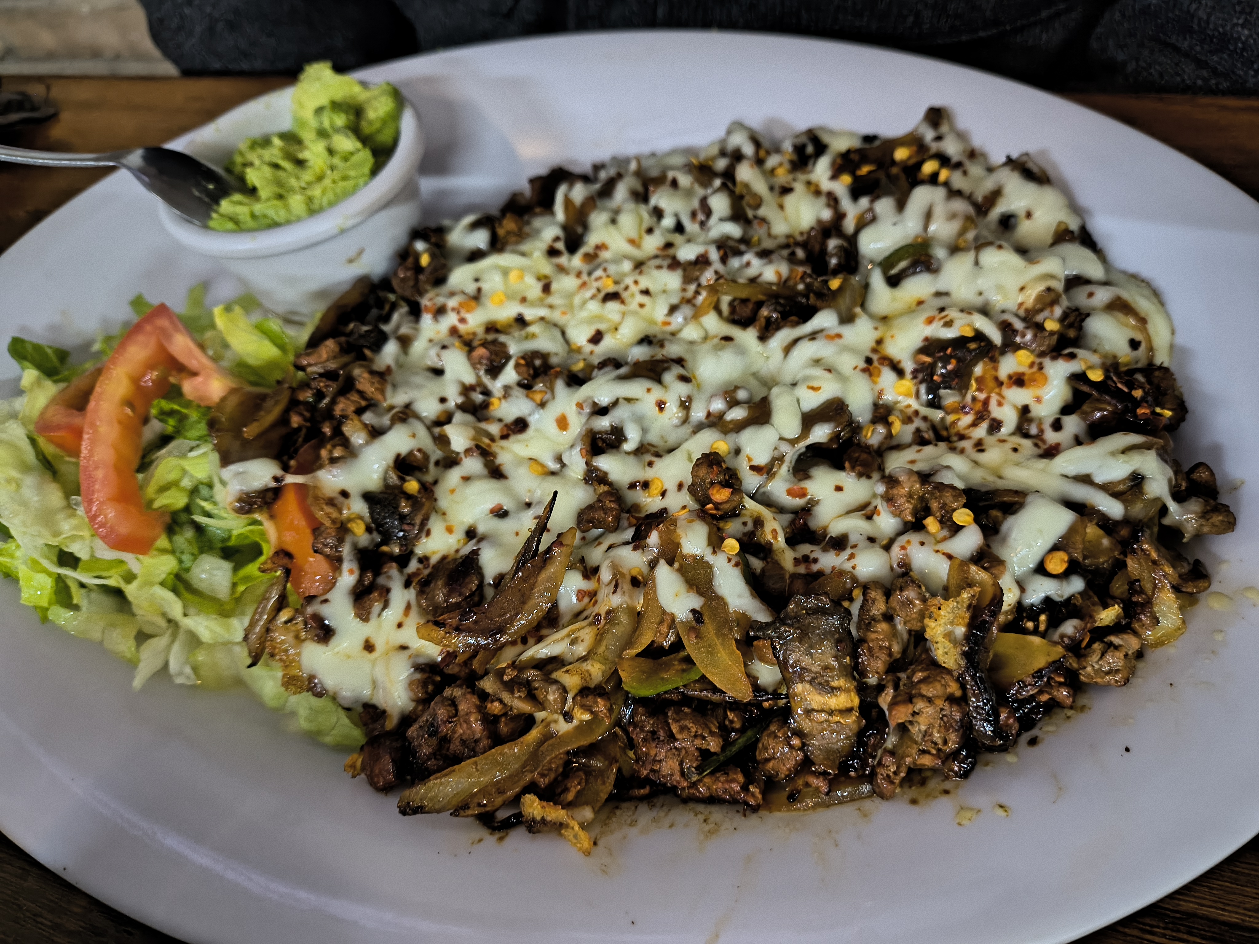 Chacal Restaurante image 5