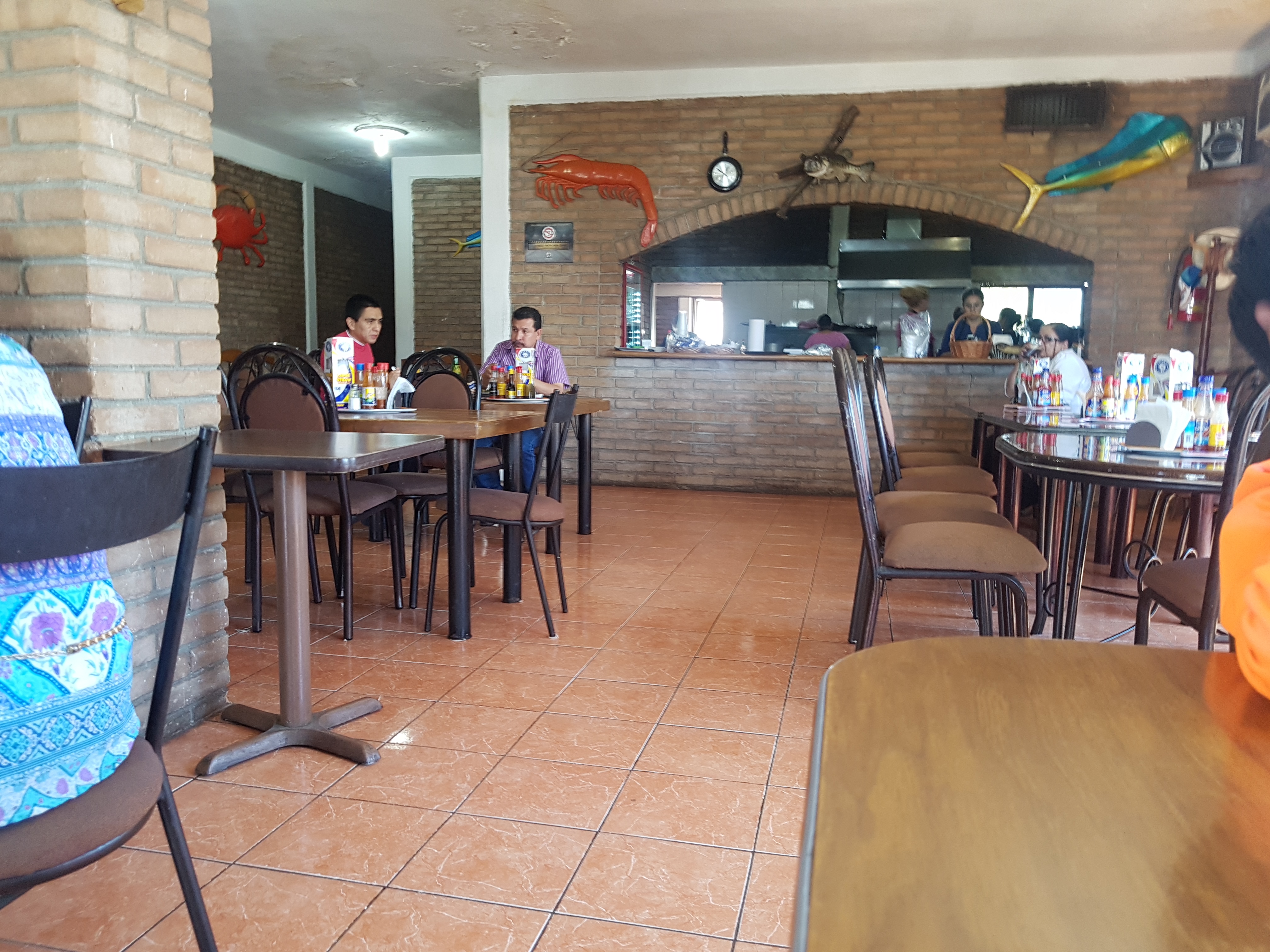 Chacal Restaurante image 6