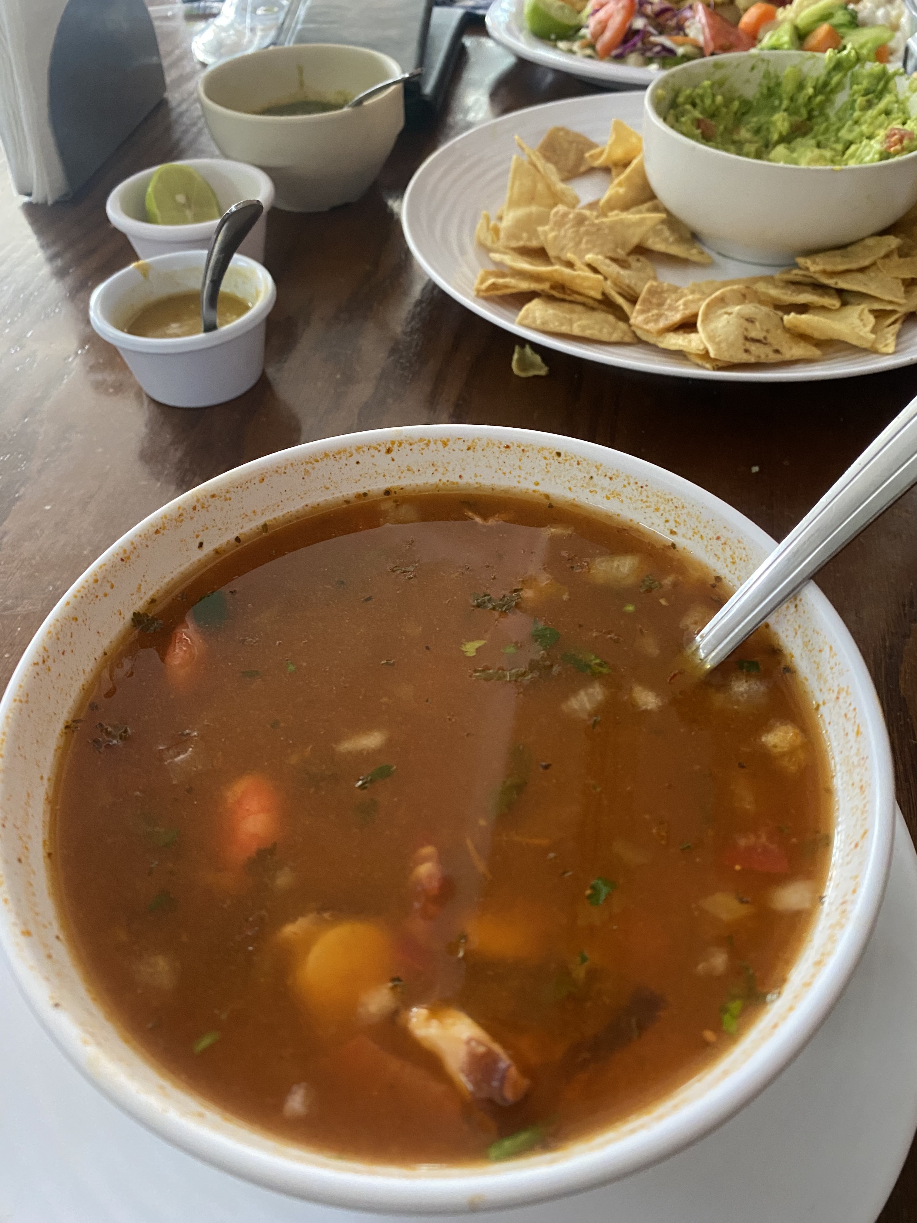 Chacal Restaurante image 7