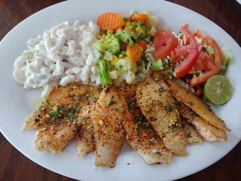 Chacal Restaurante image 8