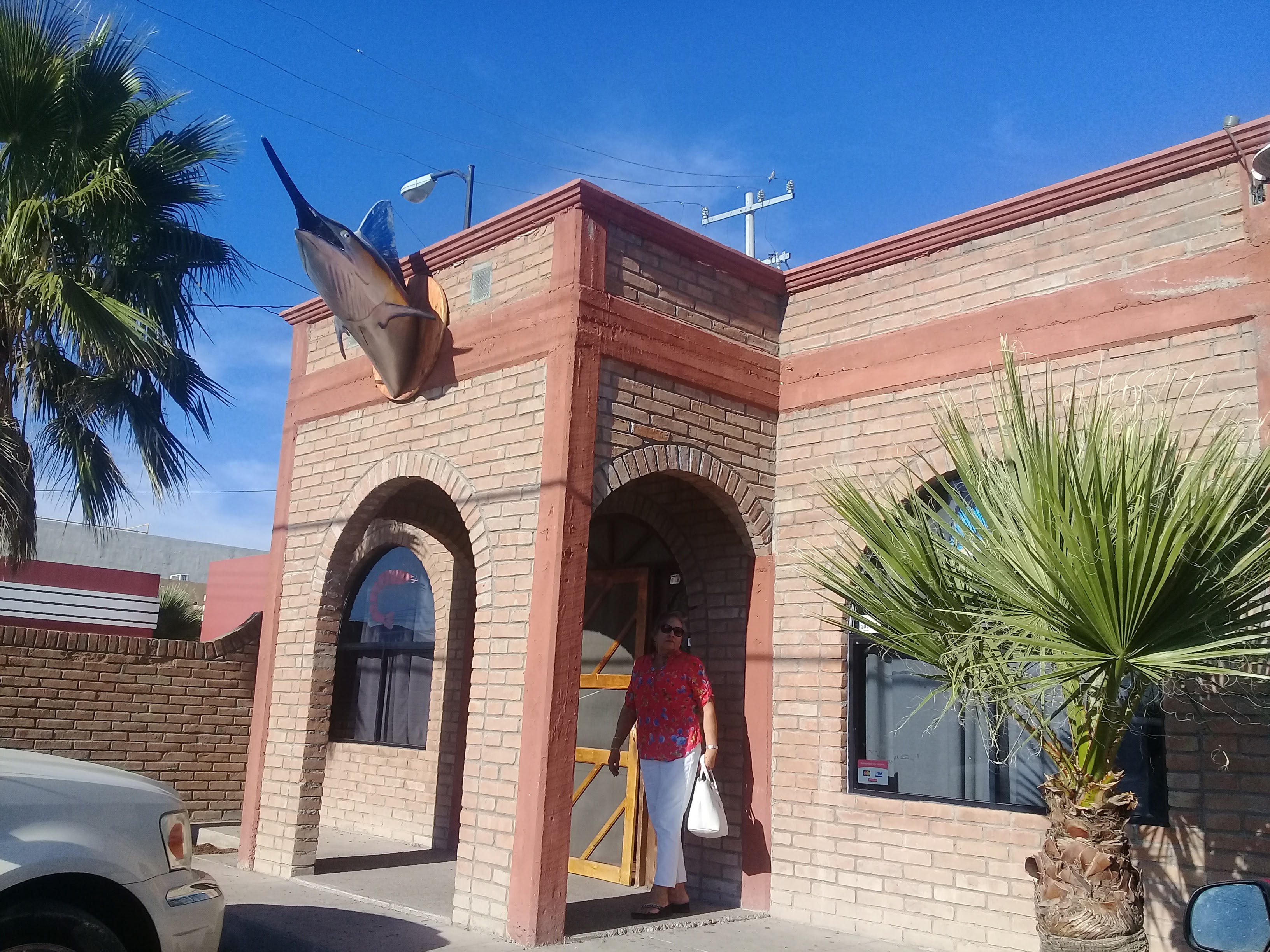 Chacal Restaurante image 9