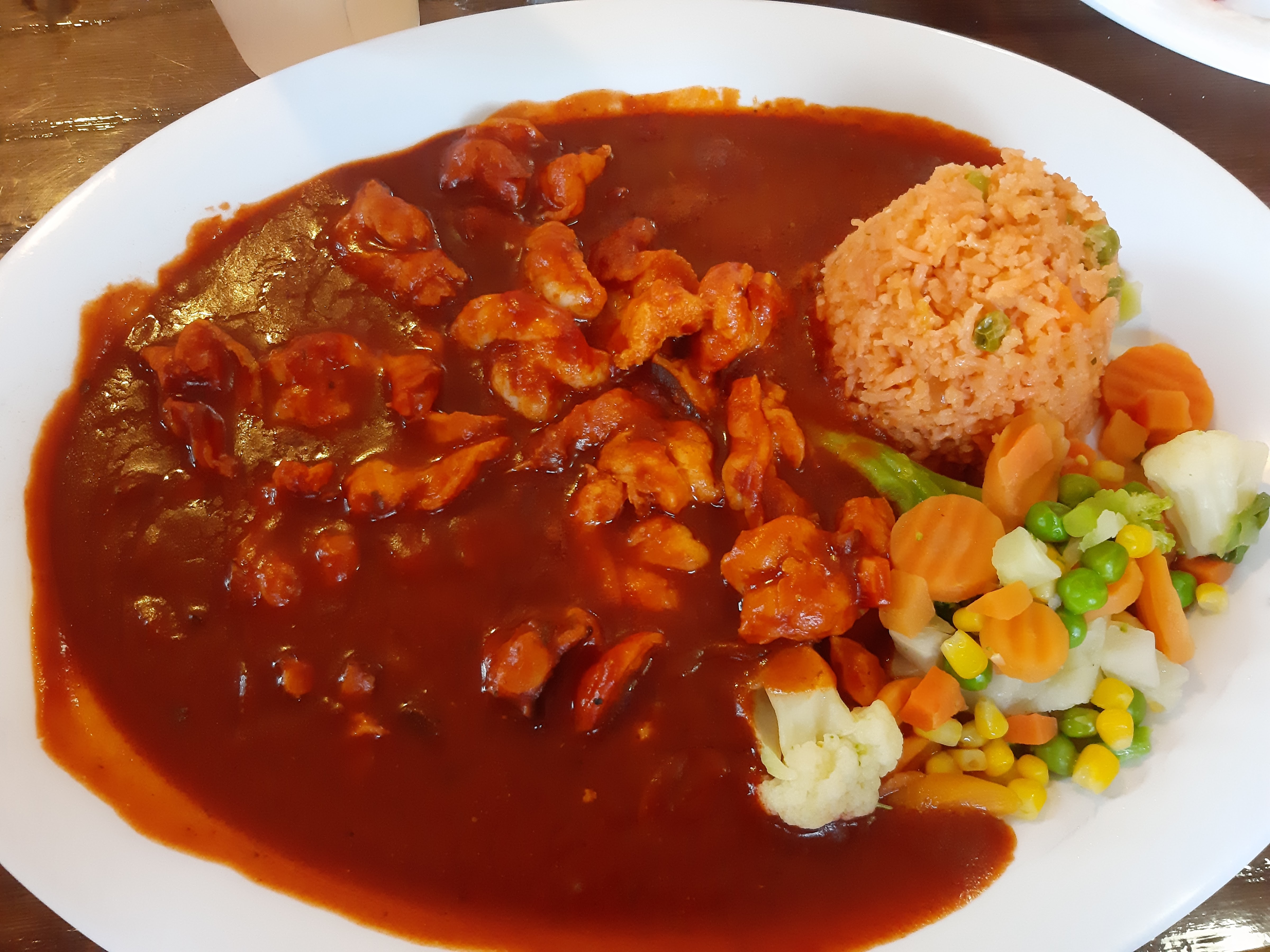 Chacal Restaurante image 10