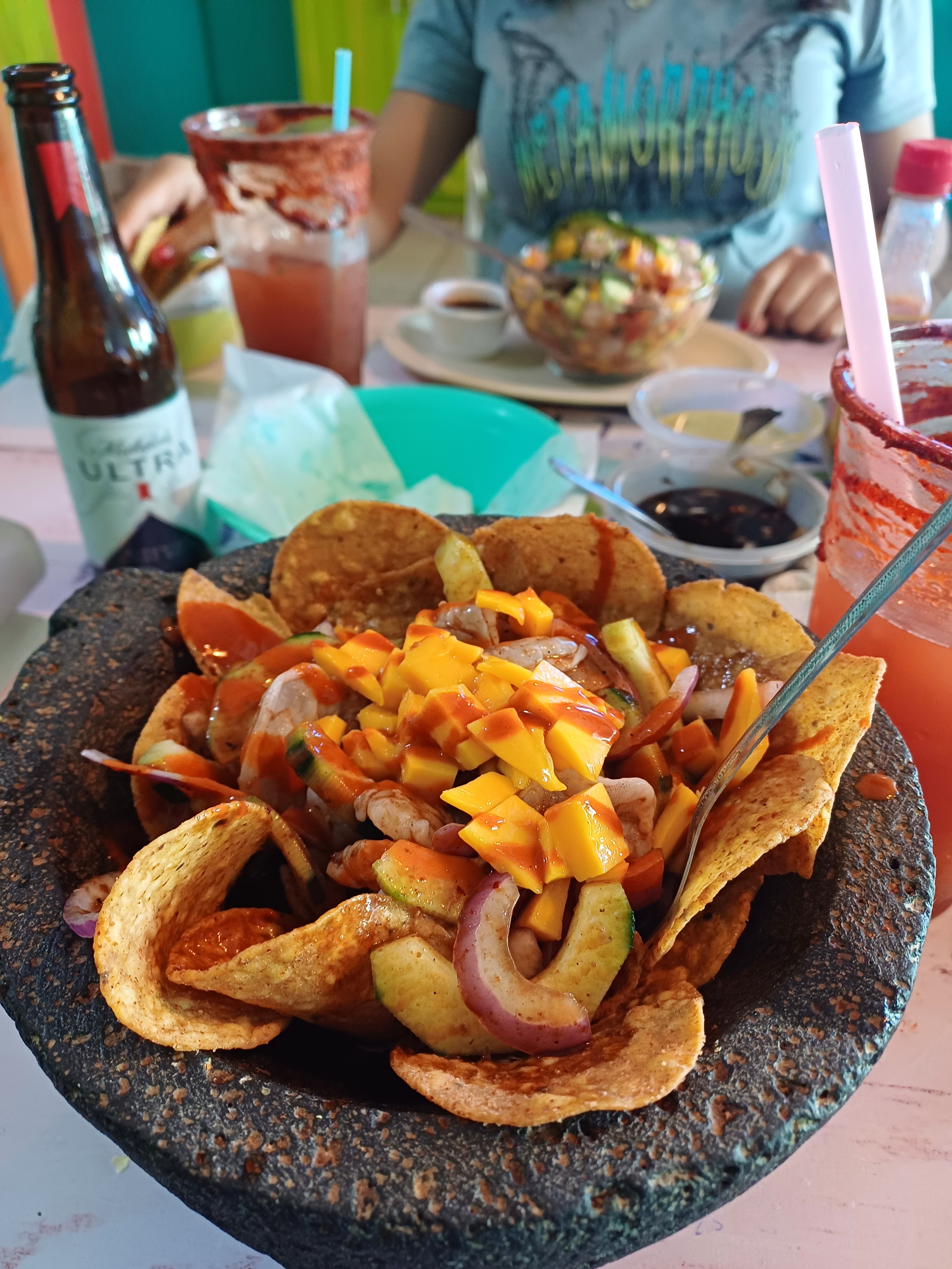 Good´s Menjurjes image 2