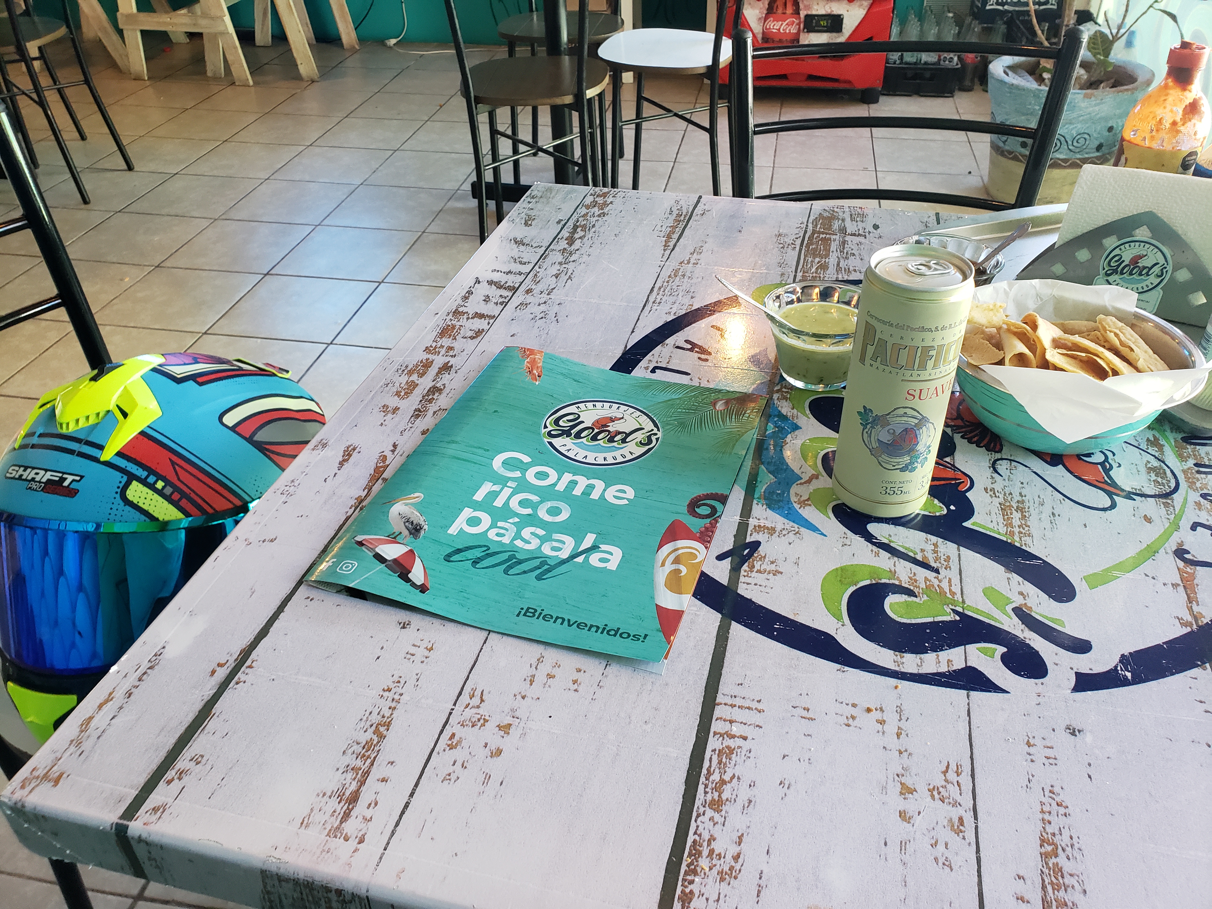 Good´s Menjurjes image 3