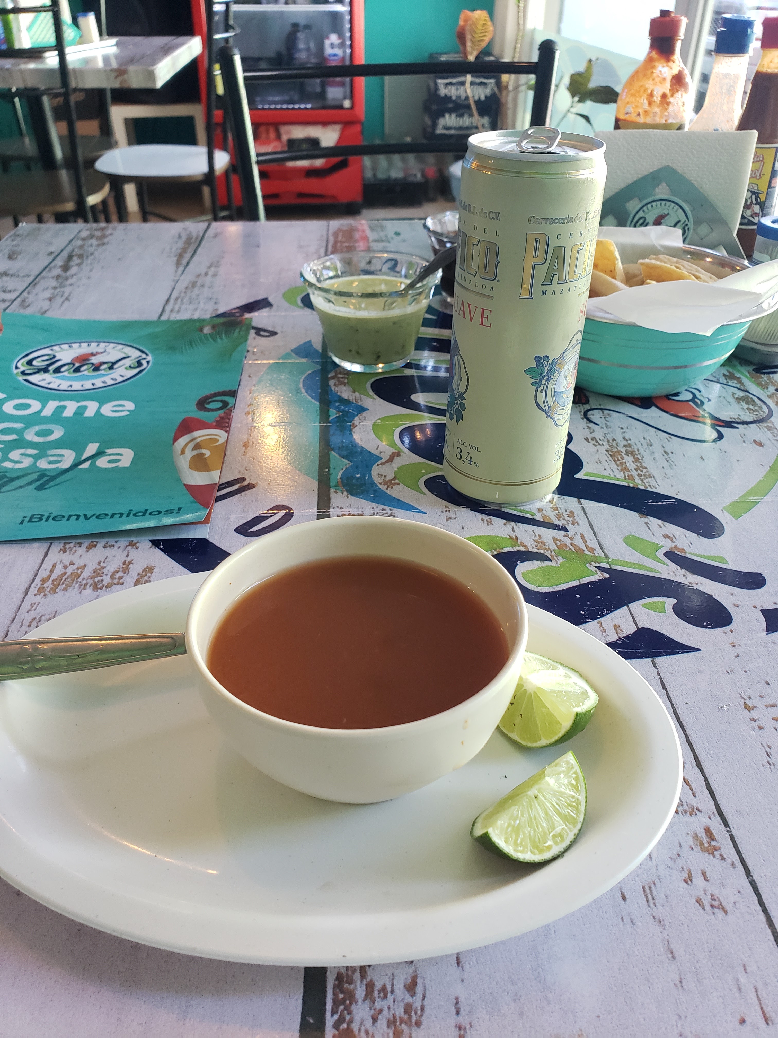 Good´s Menjurjes image 4