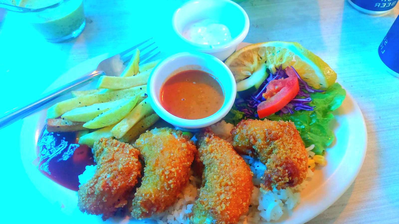 Good´s Menjurjes image 5