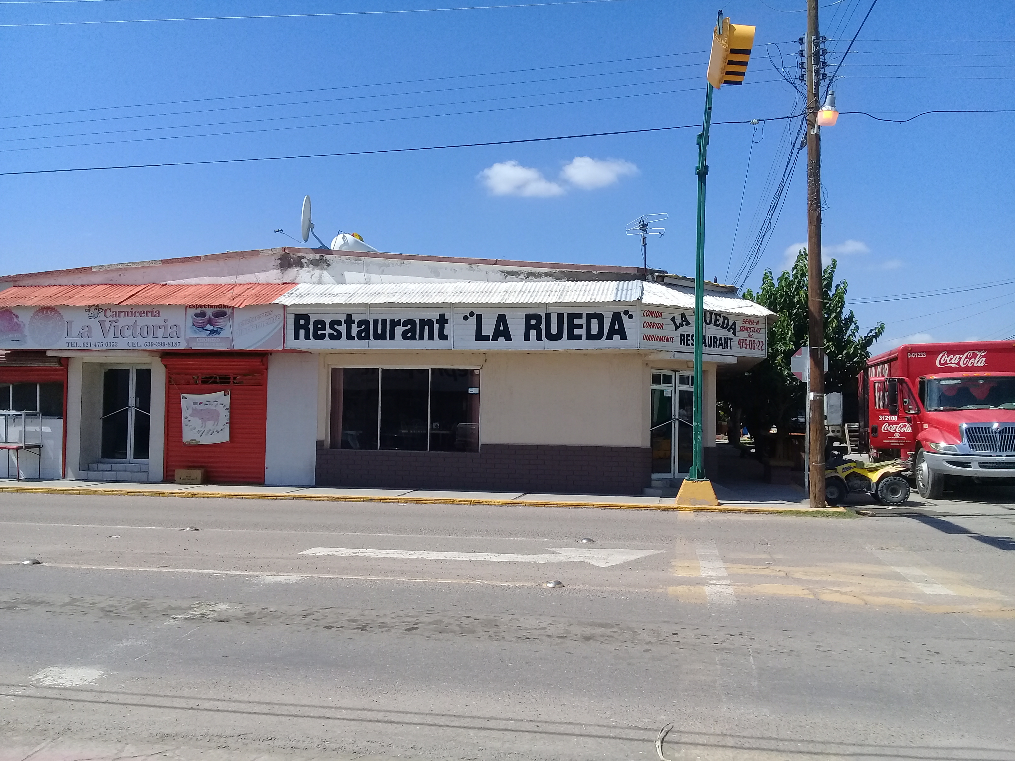 Restaurant la Rueda image 1