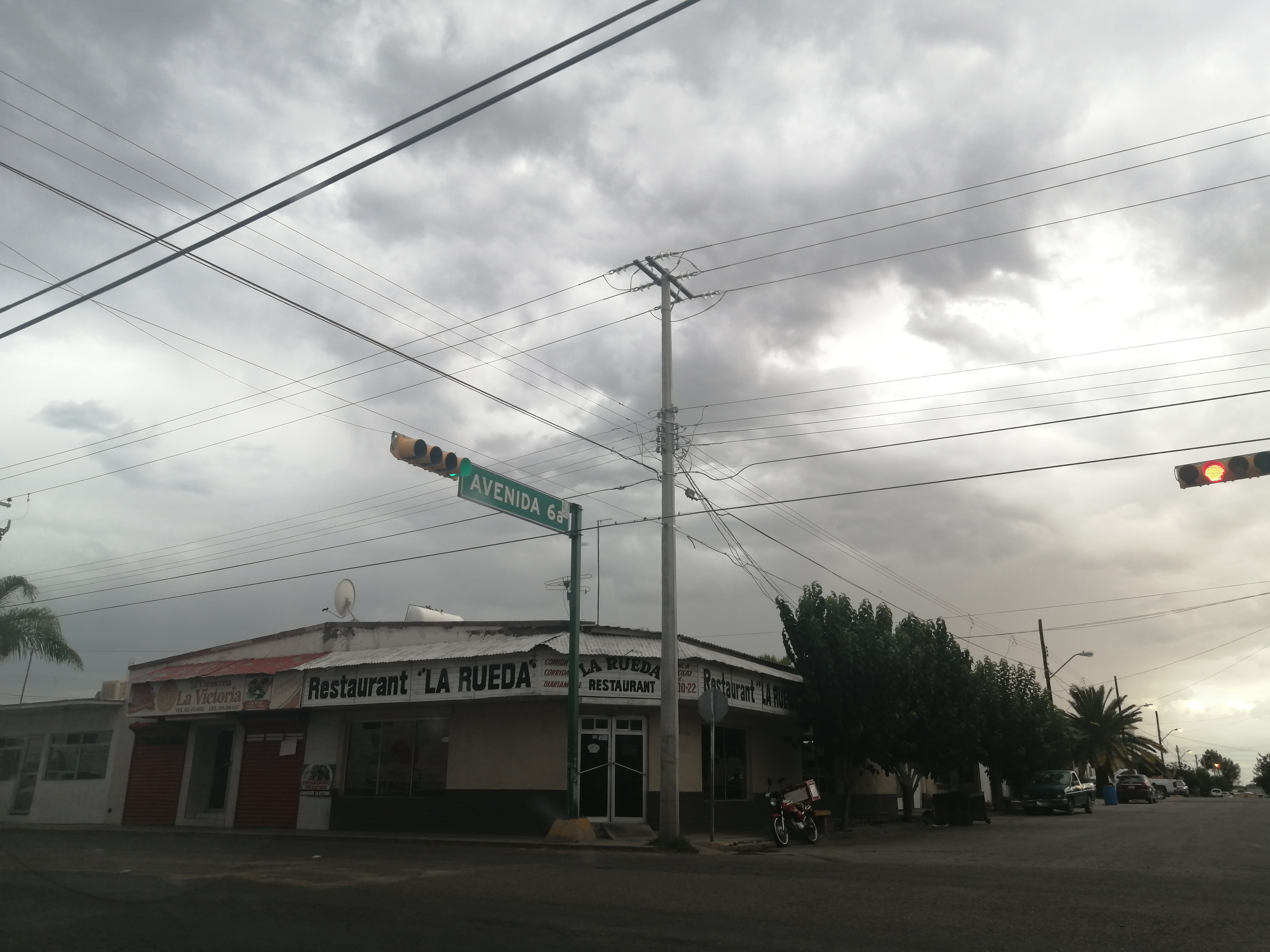 Restaurant la Rueda image 3
