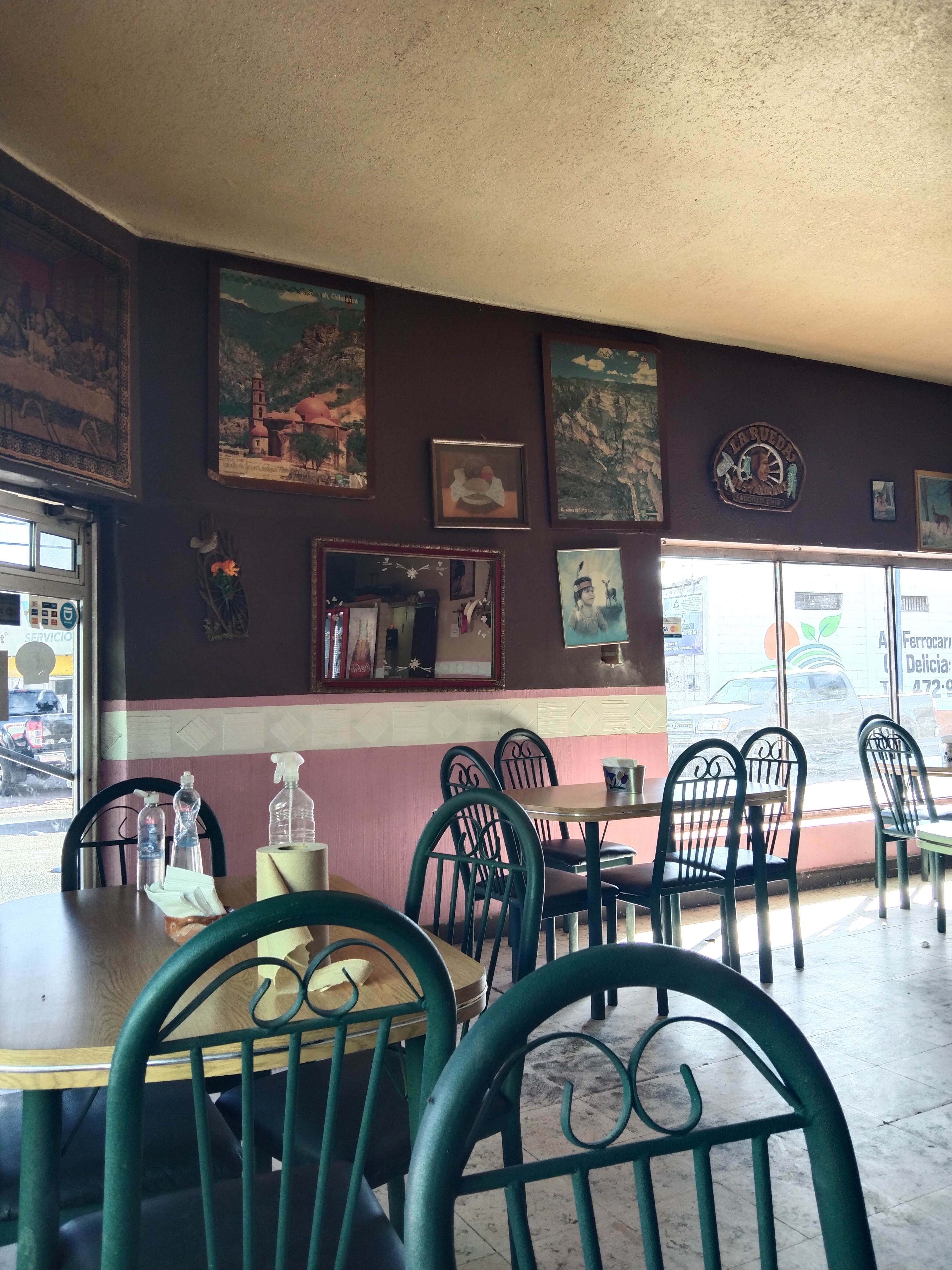 Restaurant la Rueda image 4