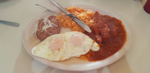 Restaurant la Rueda image 7