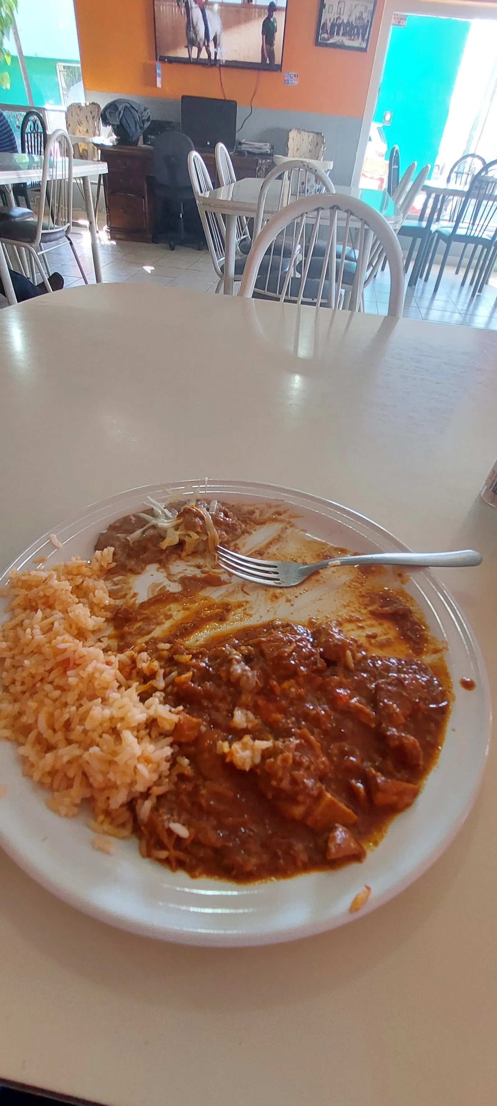 Restaurant la Rueda image 8