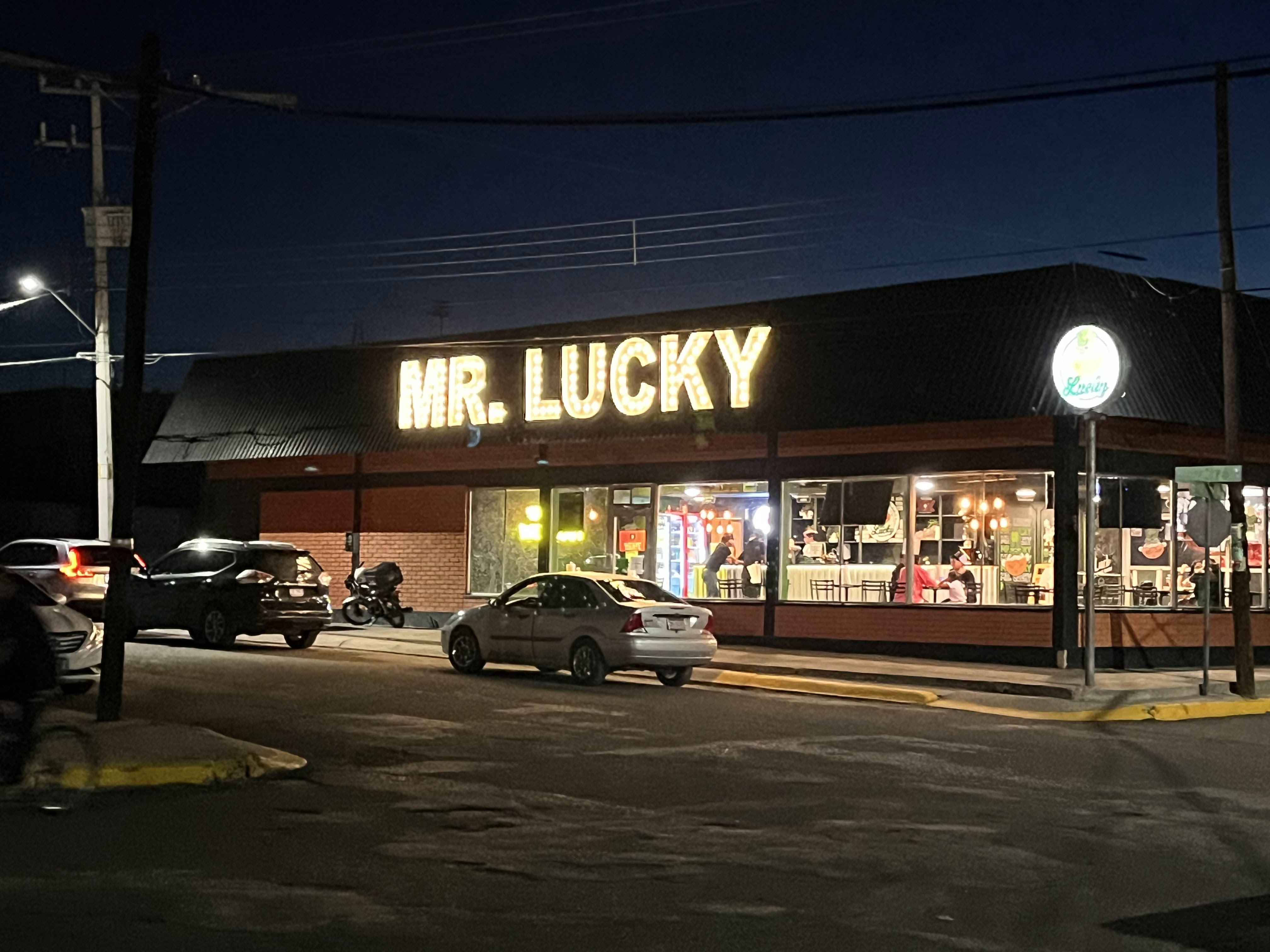 Mr. Lucky Saucillo image 3