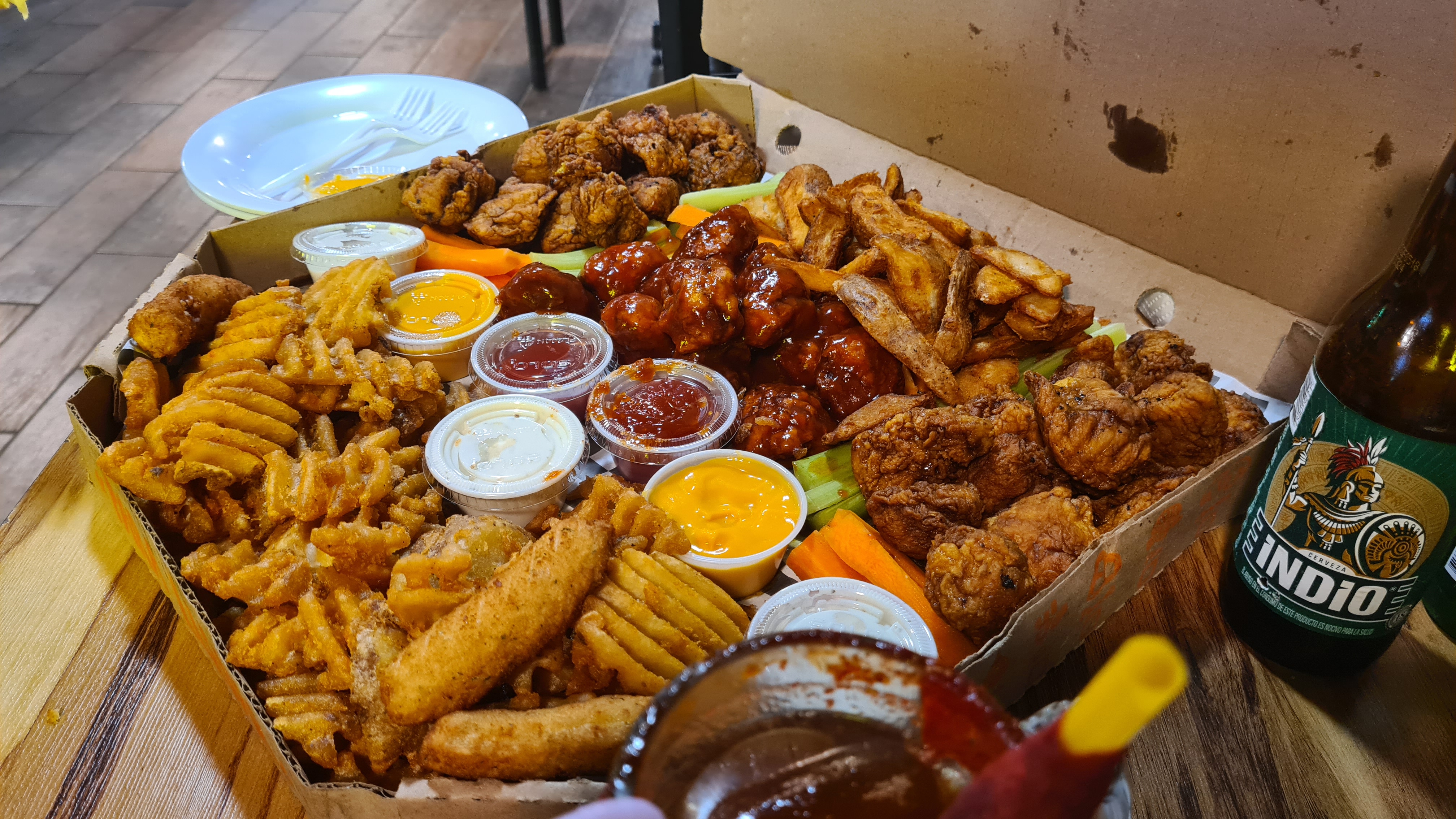 Mr. Lucky Saucillo image 5