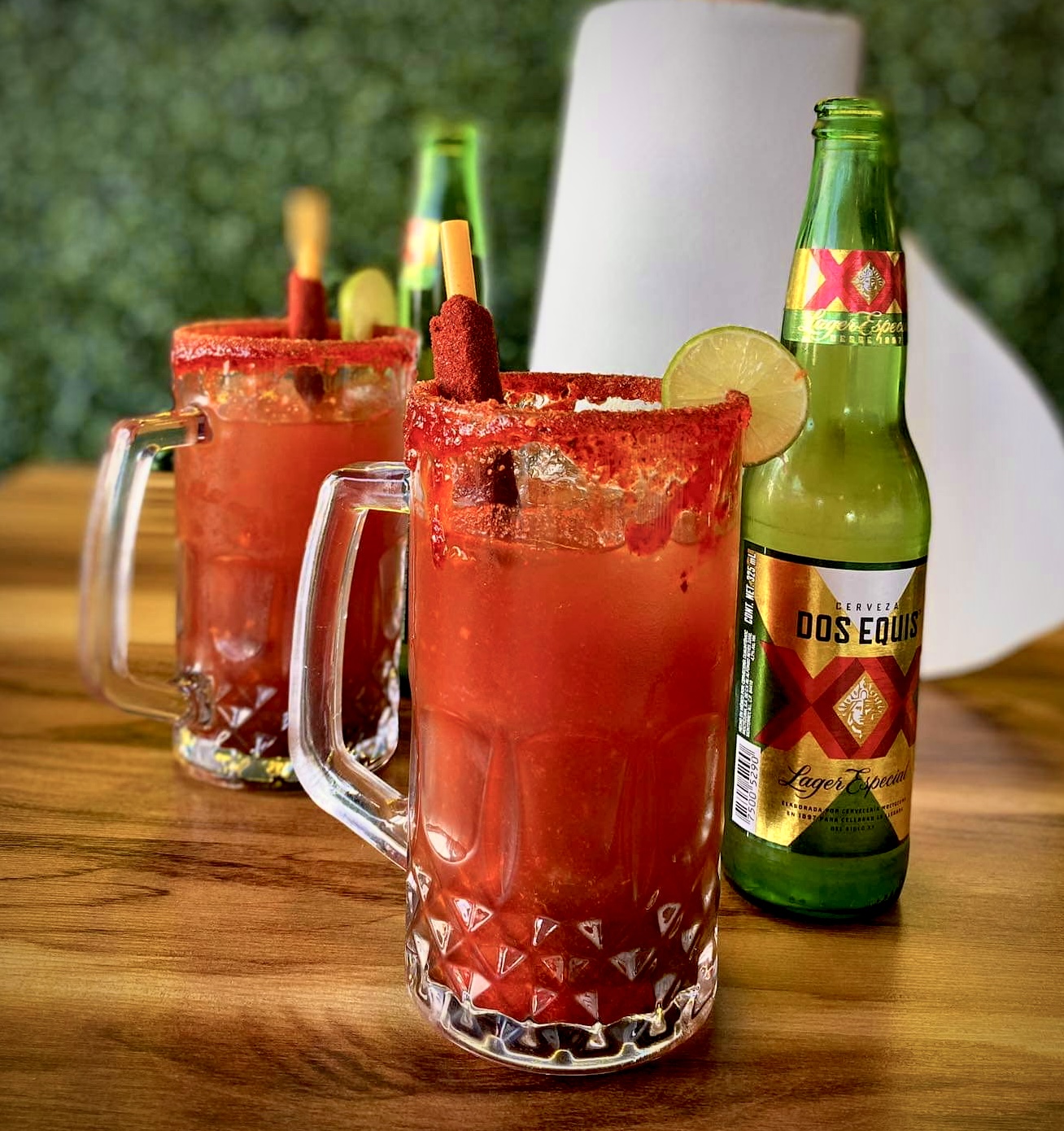 Mr. Lucky Saucillo image 6