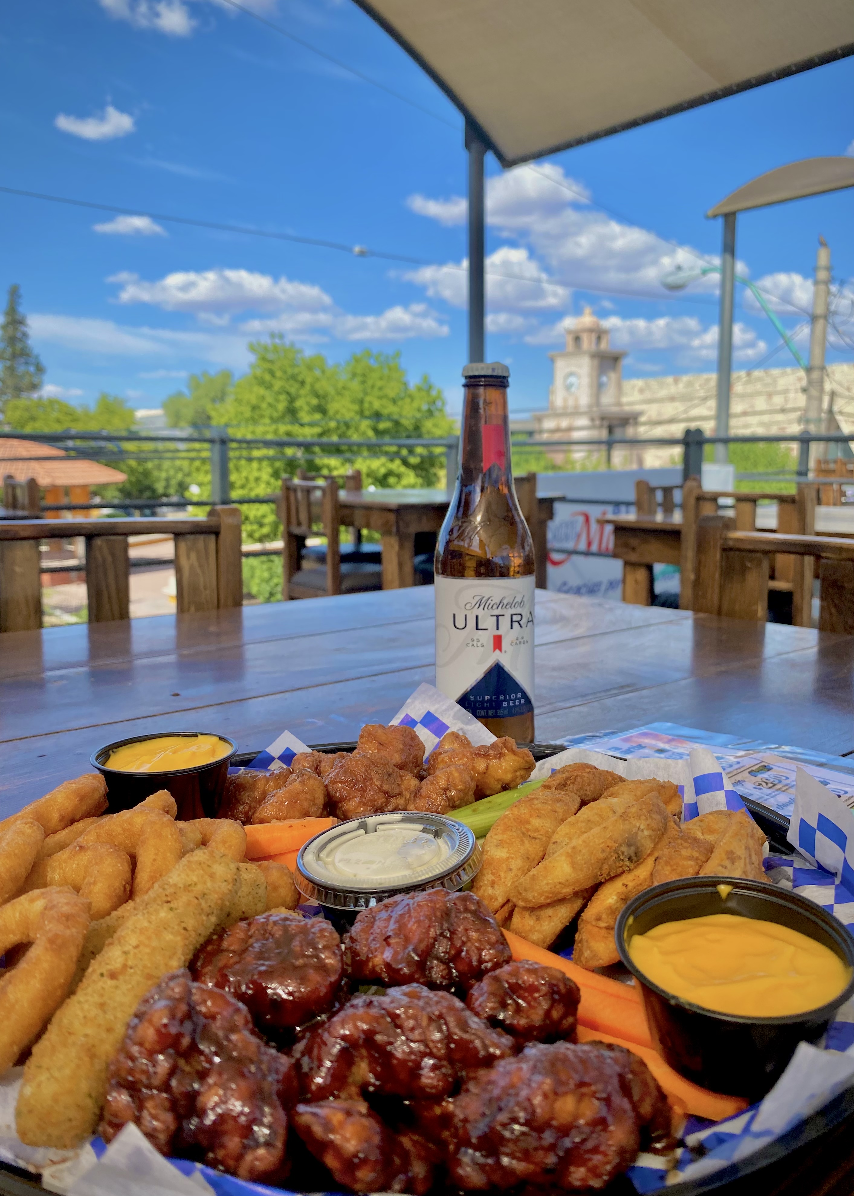 Mr. Lucky Saucillo image 7