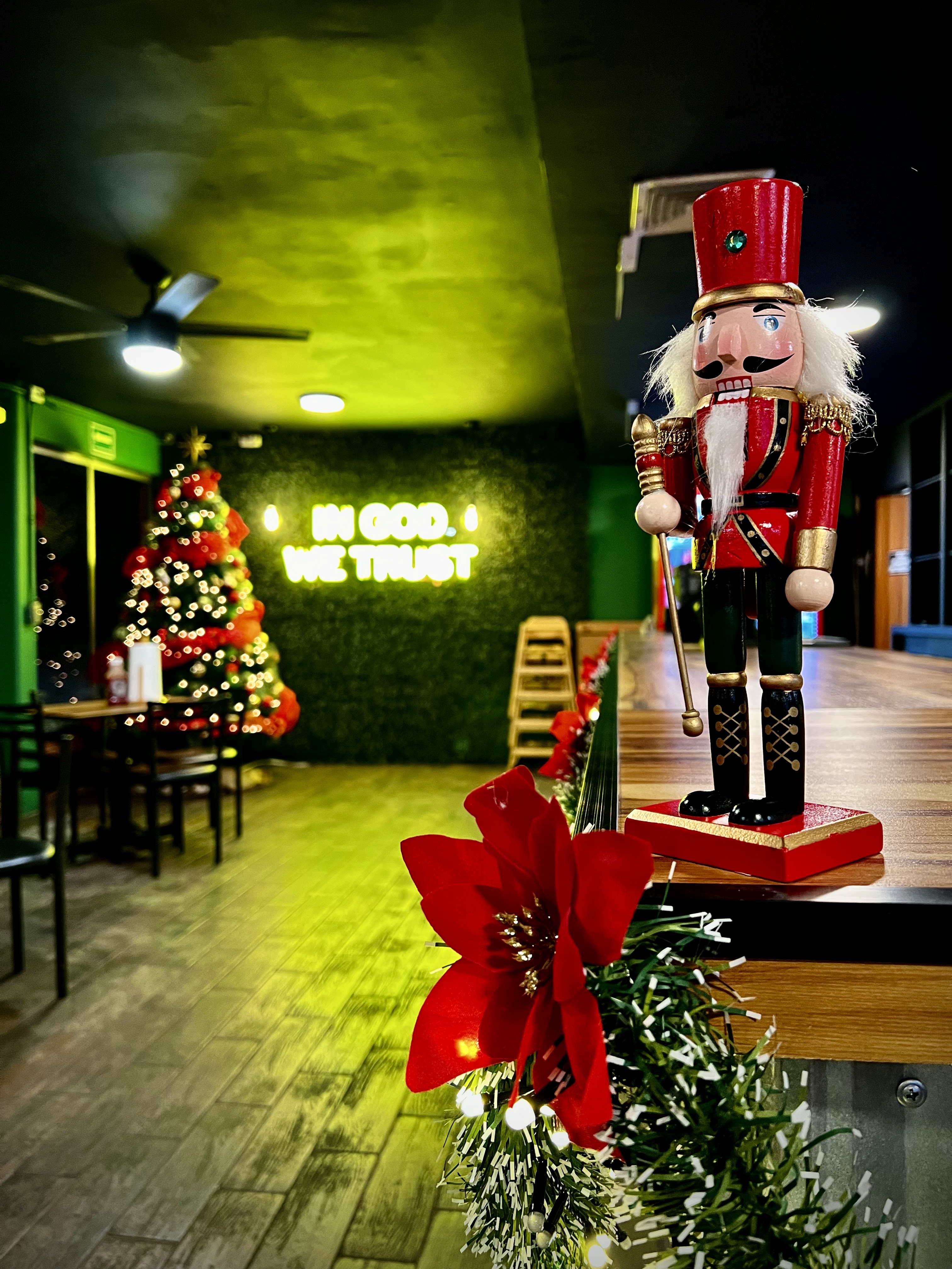 Mr. Lucky Saucillo image 8