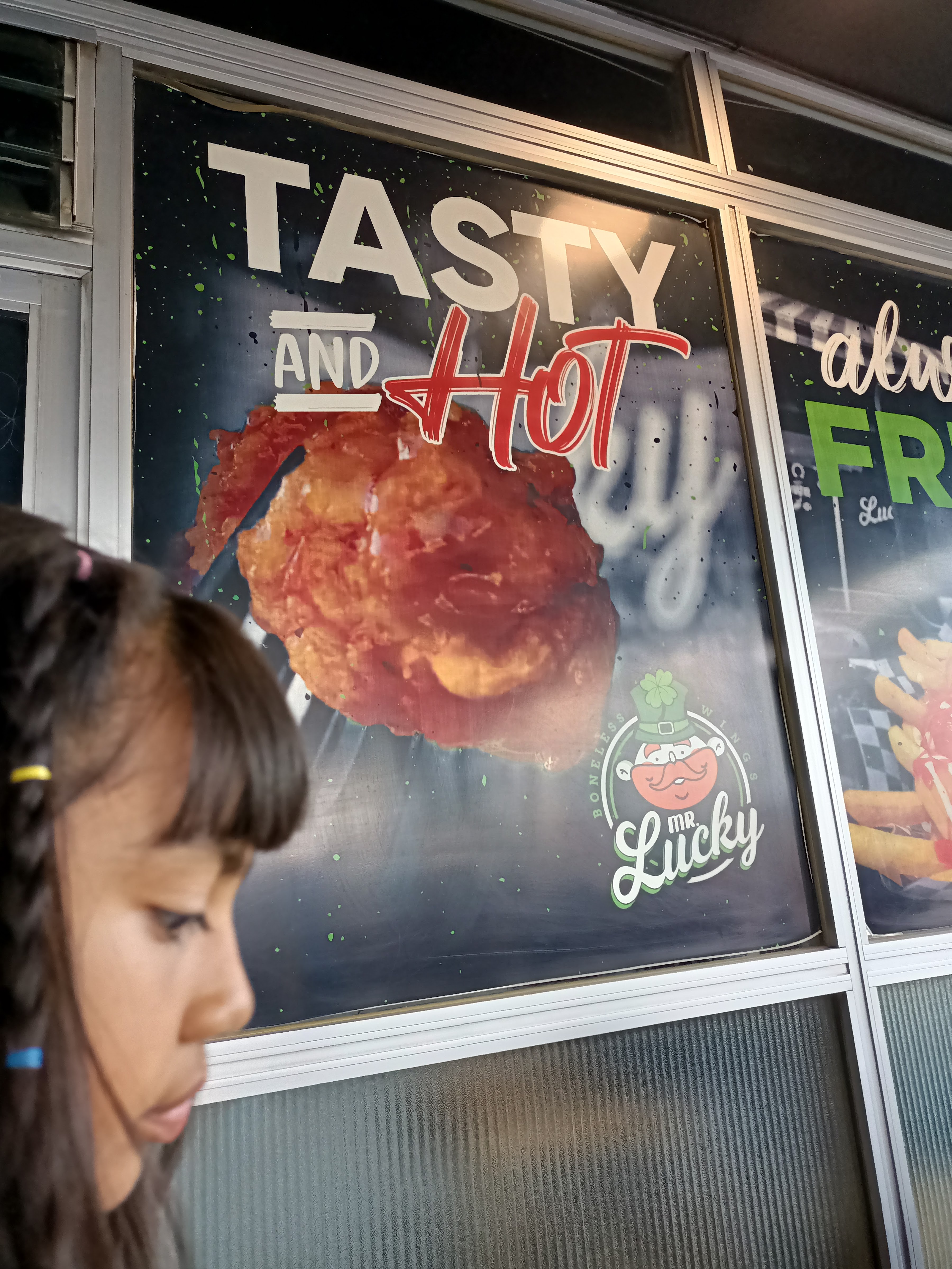 Mr. Lucky Saucillo image 10