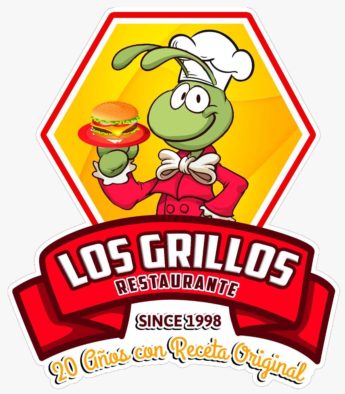Los Grillos image 10