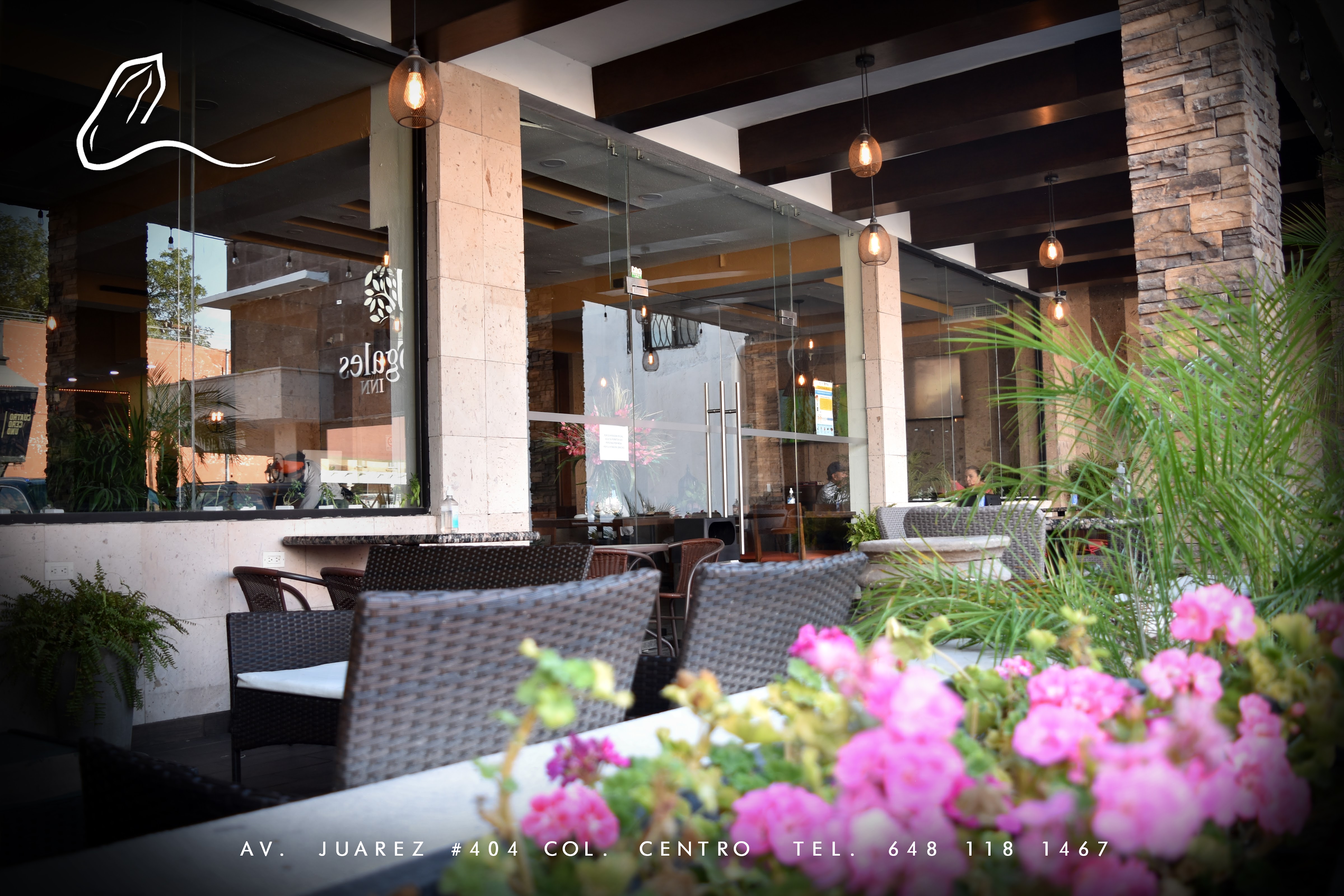 Mahan Bistro image 3