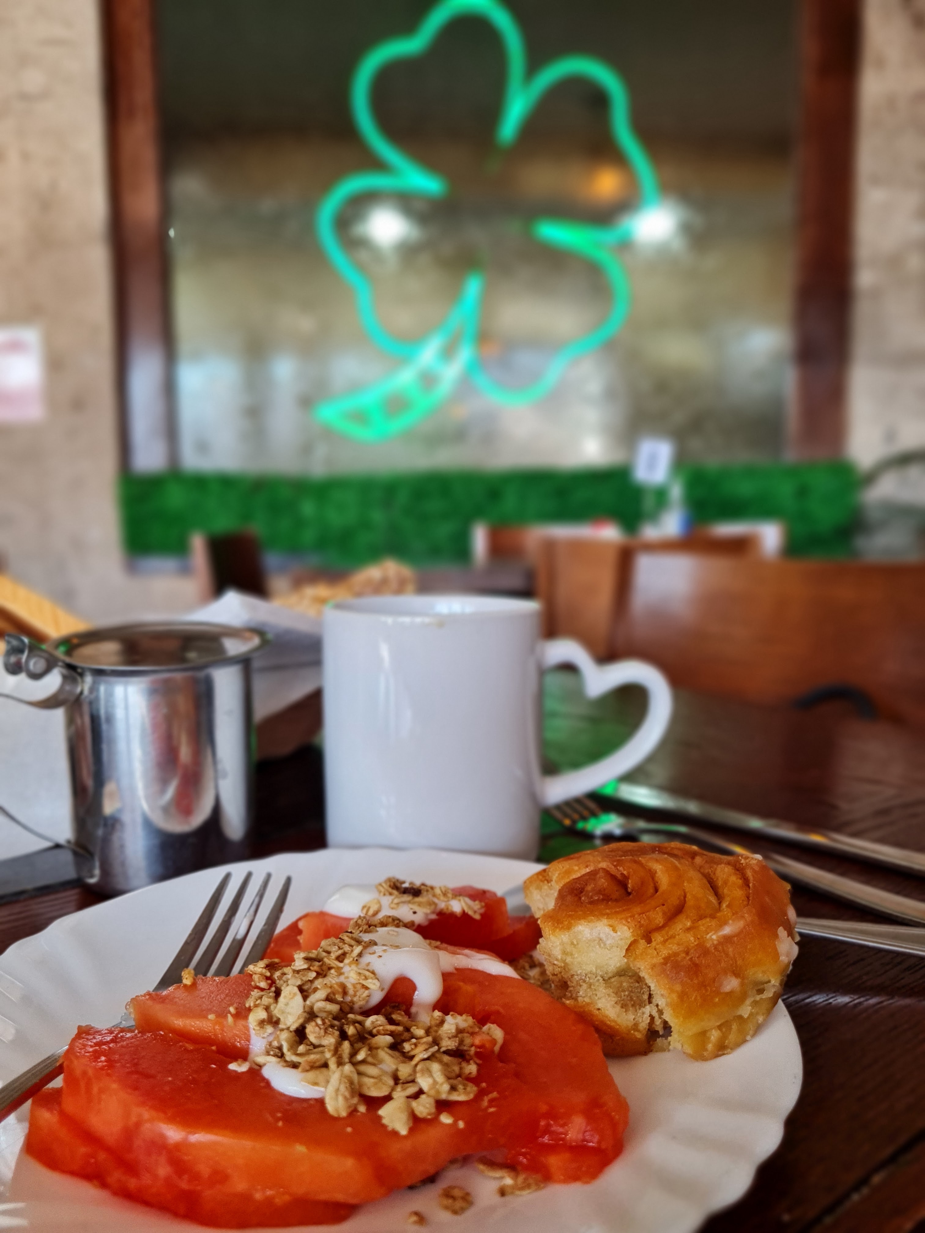 Mahan Bistro image 4