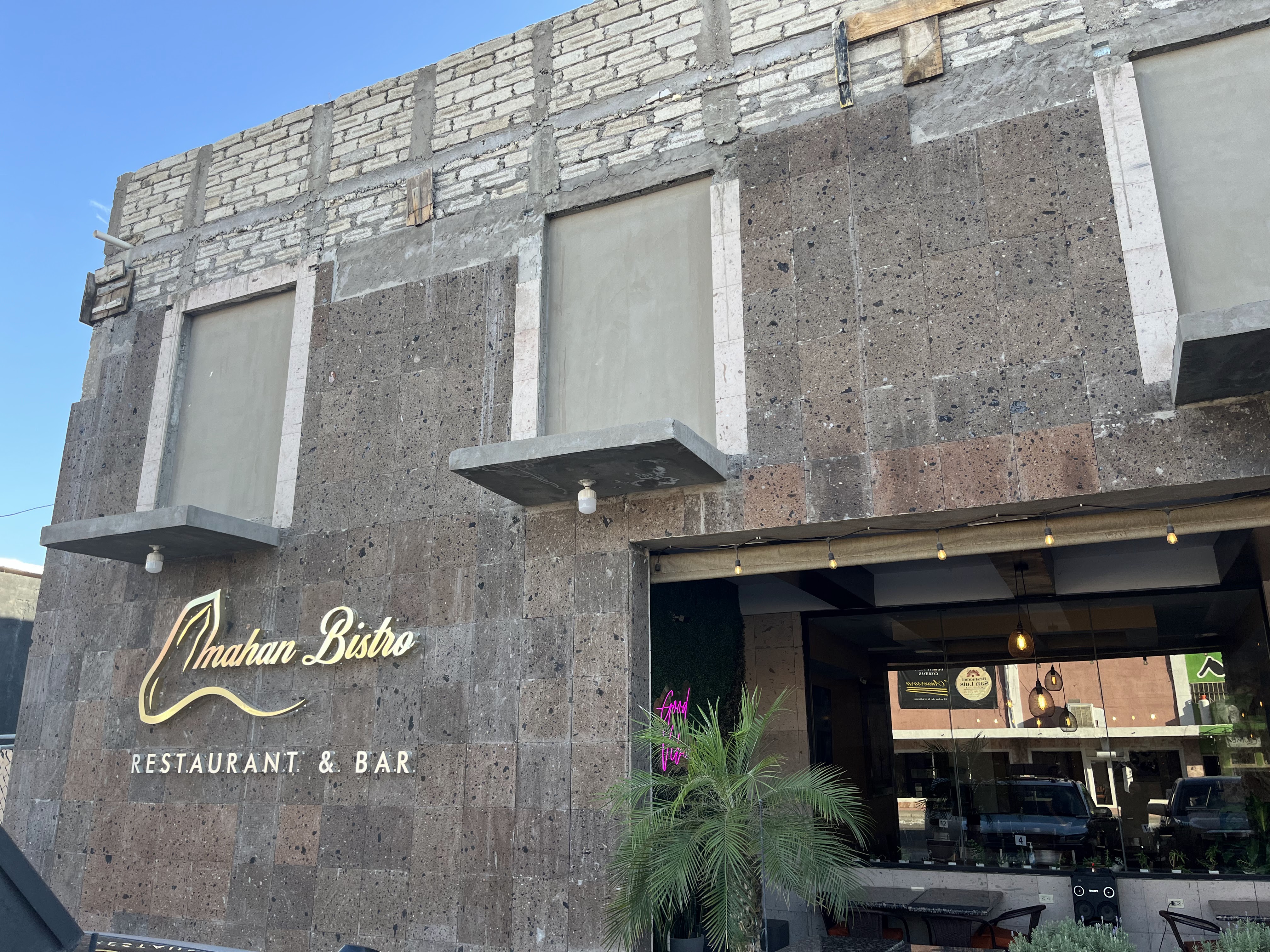 Mahan Bistro image 6