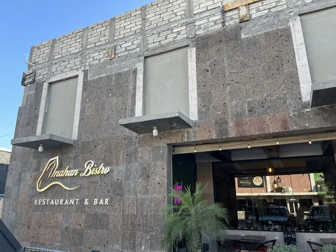 Mahan Bistro image 6