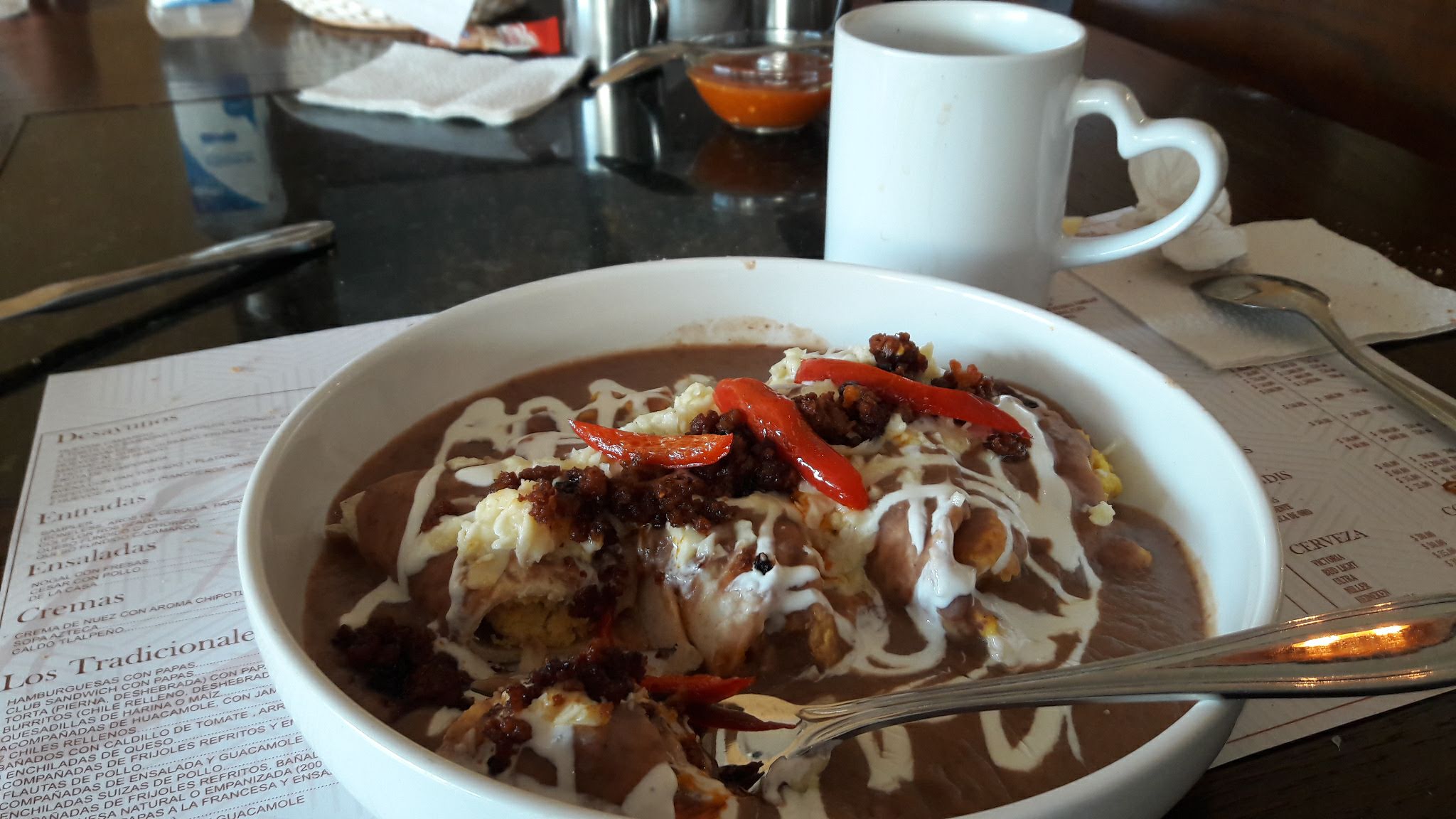 Mahan Bistro image 8