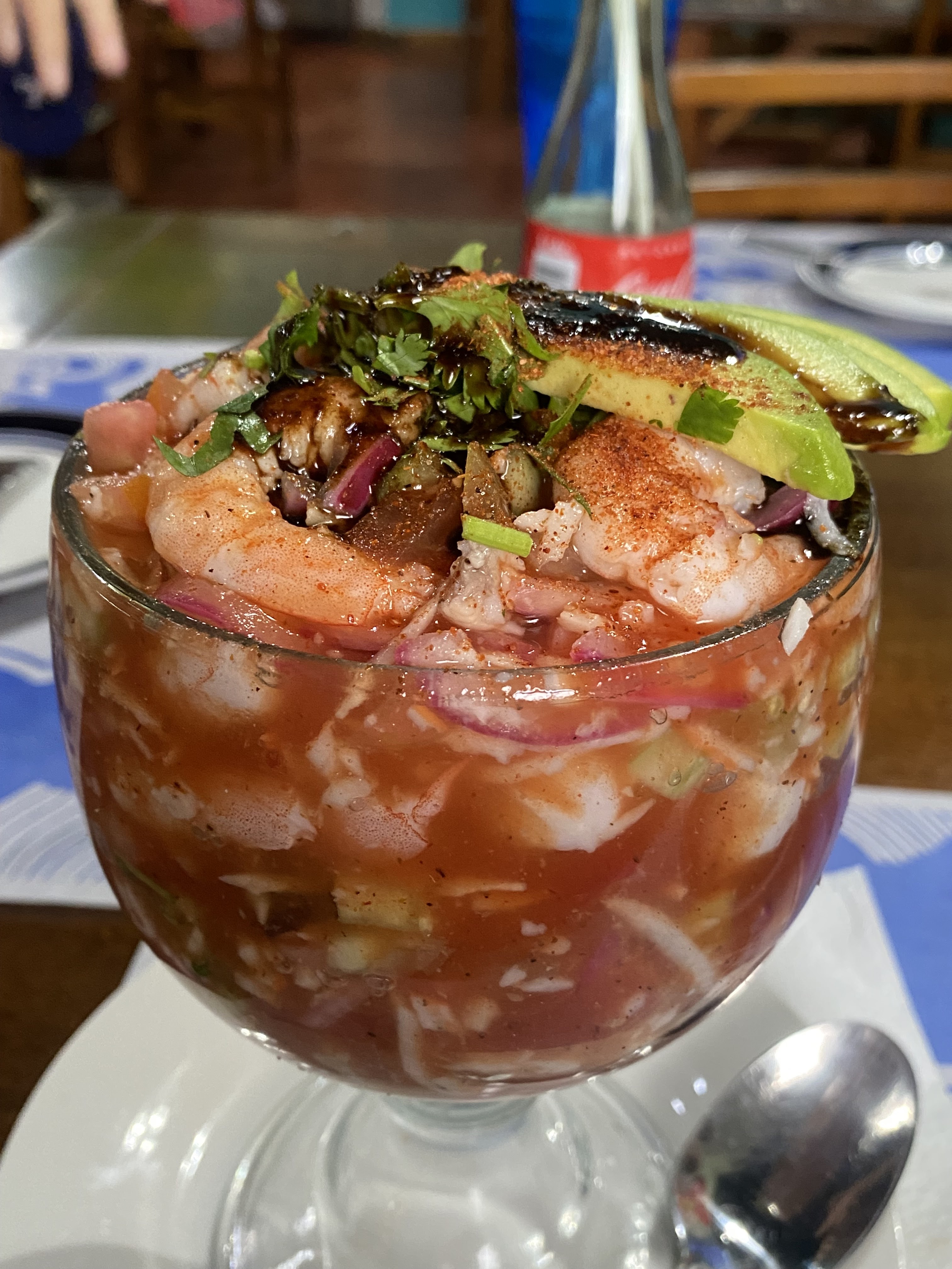 Mariscos California image 2