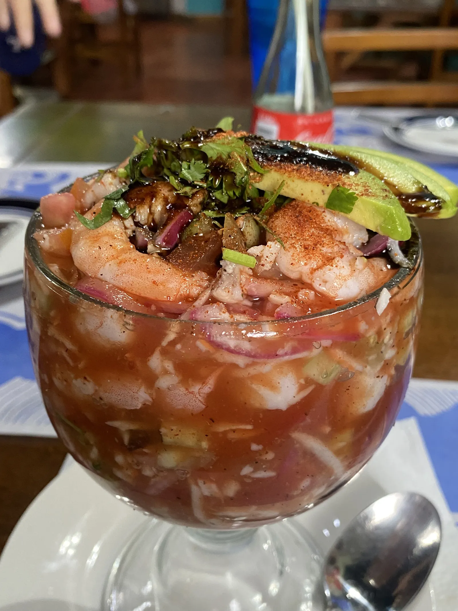Mariscos California image 2