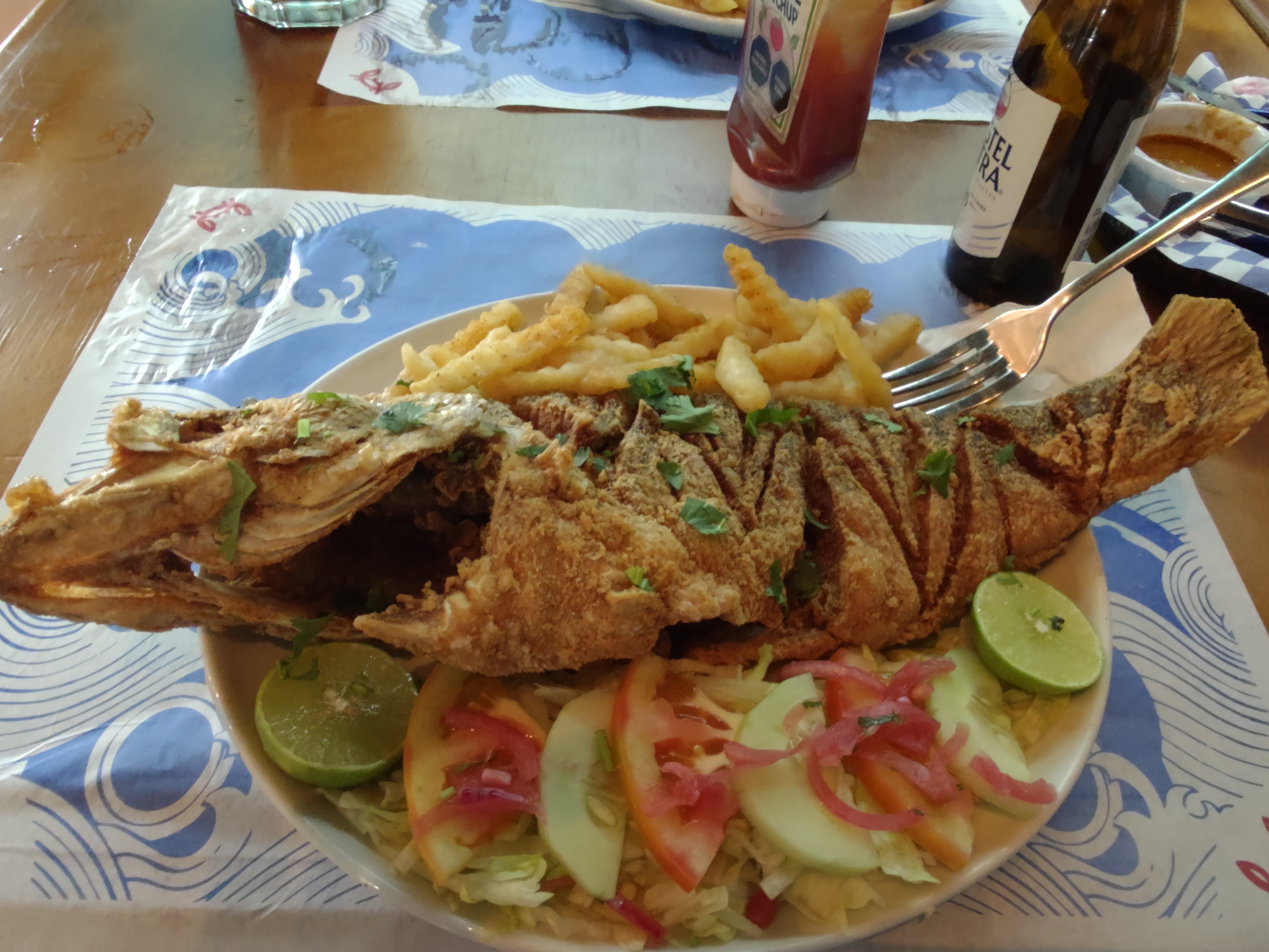 Mariscos California image 3