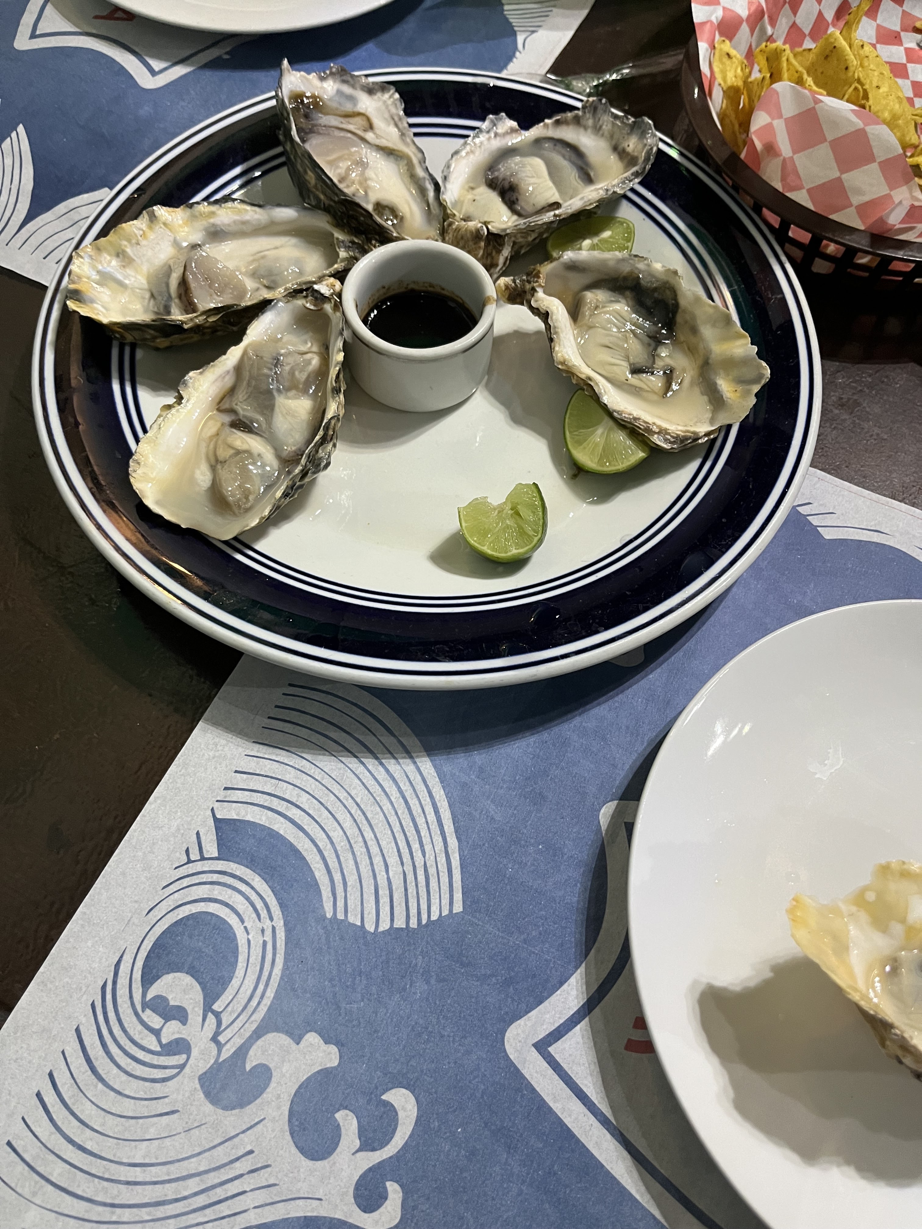 Mariscos California image 4