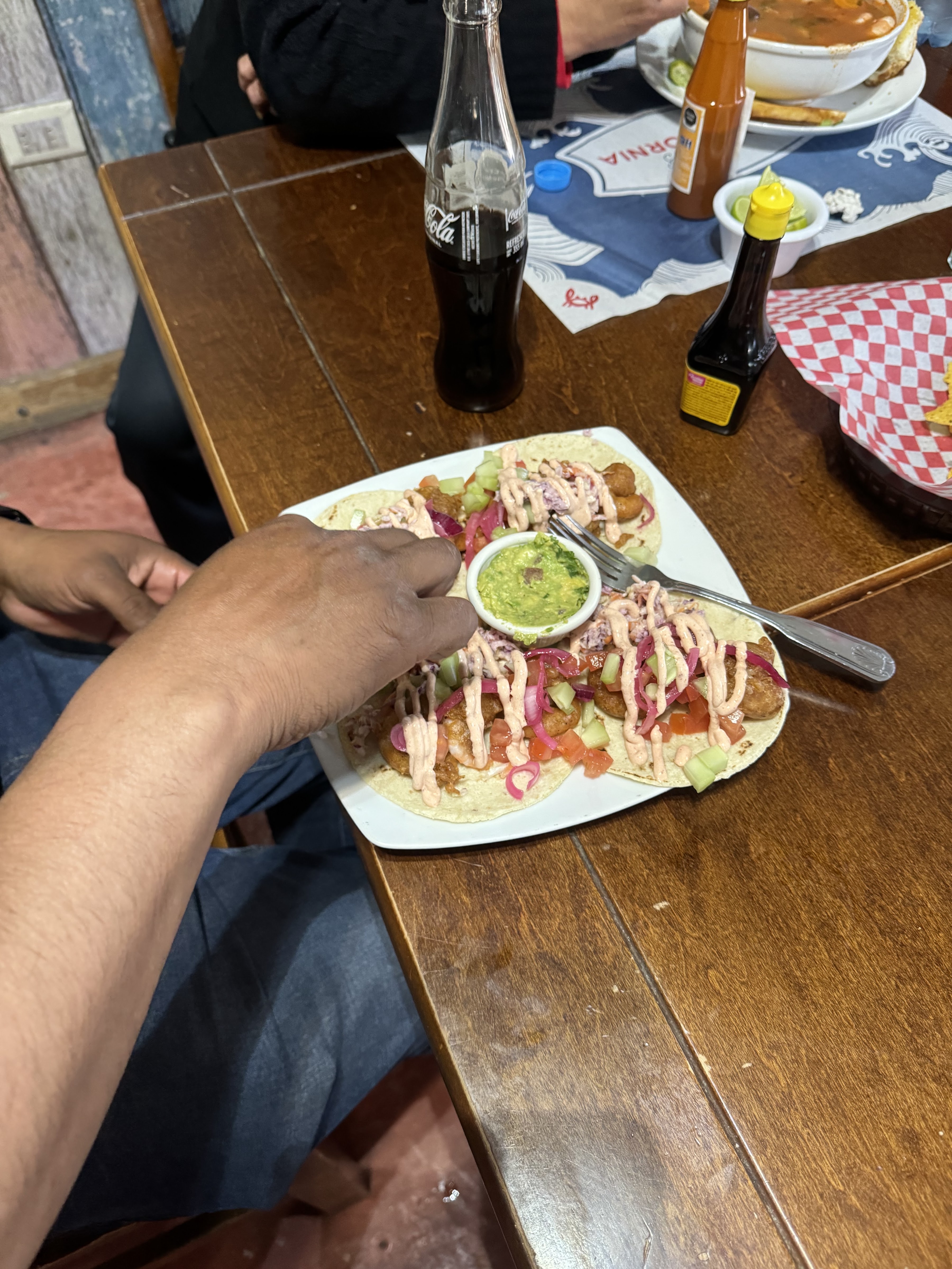 Mariscos California image 5