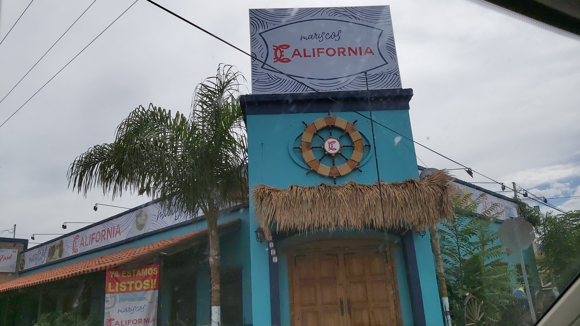 Mariscos California image 7