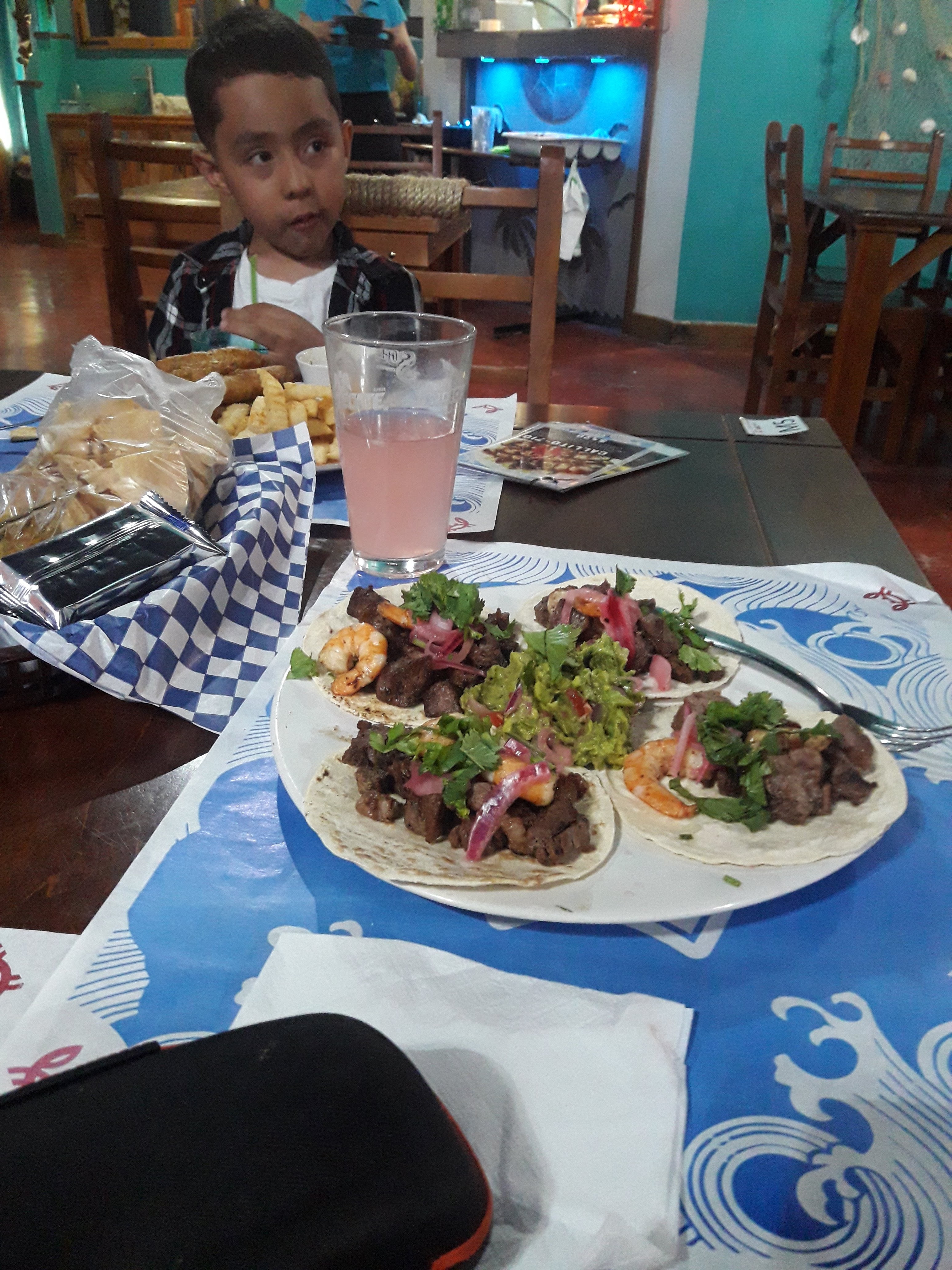 Mariscos California image 9